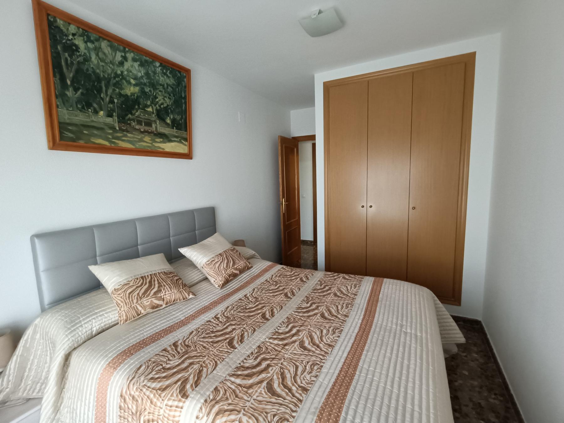 Venta de piso en Castellón