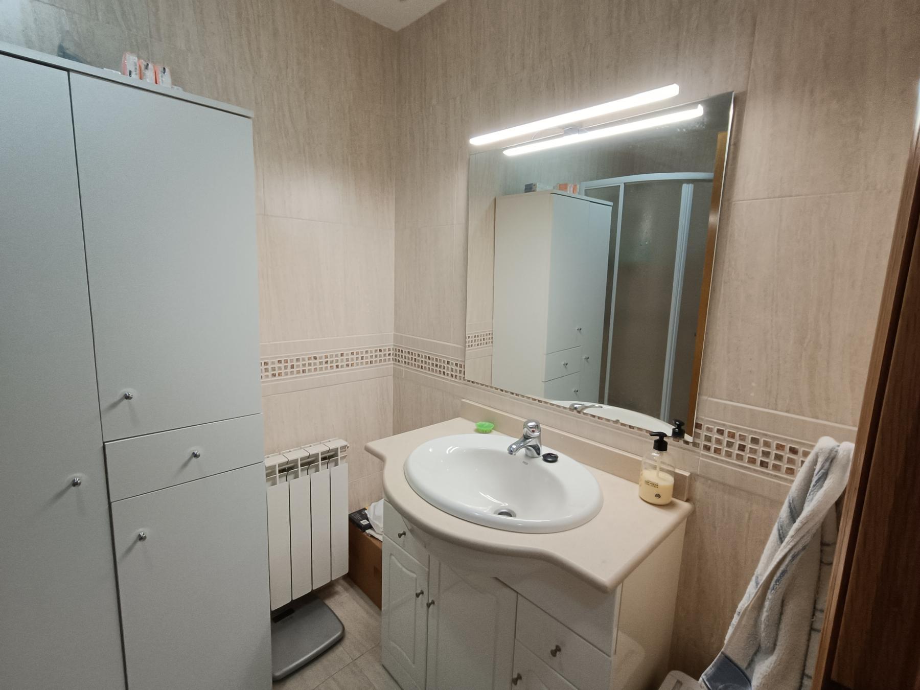 Venta de piso en Castellón