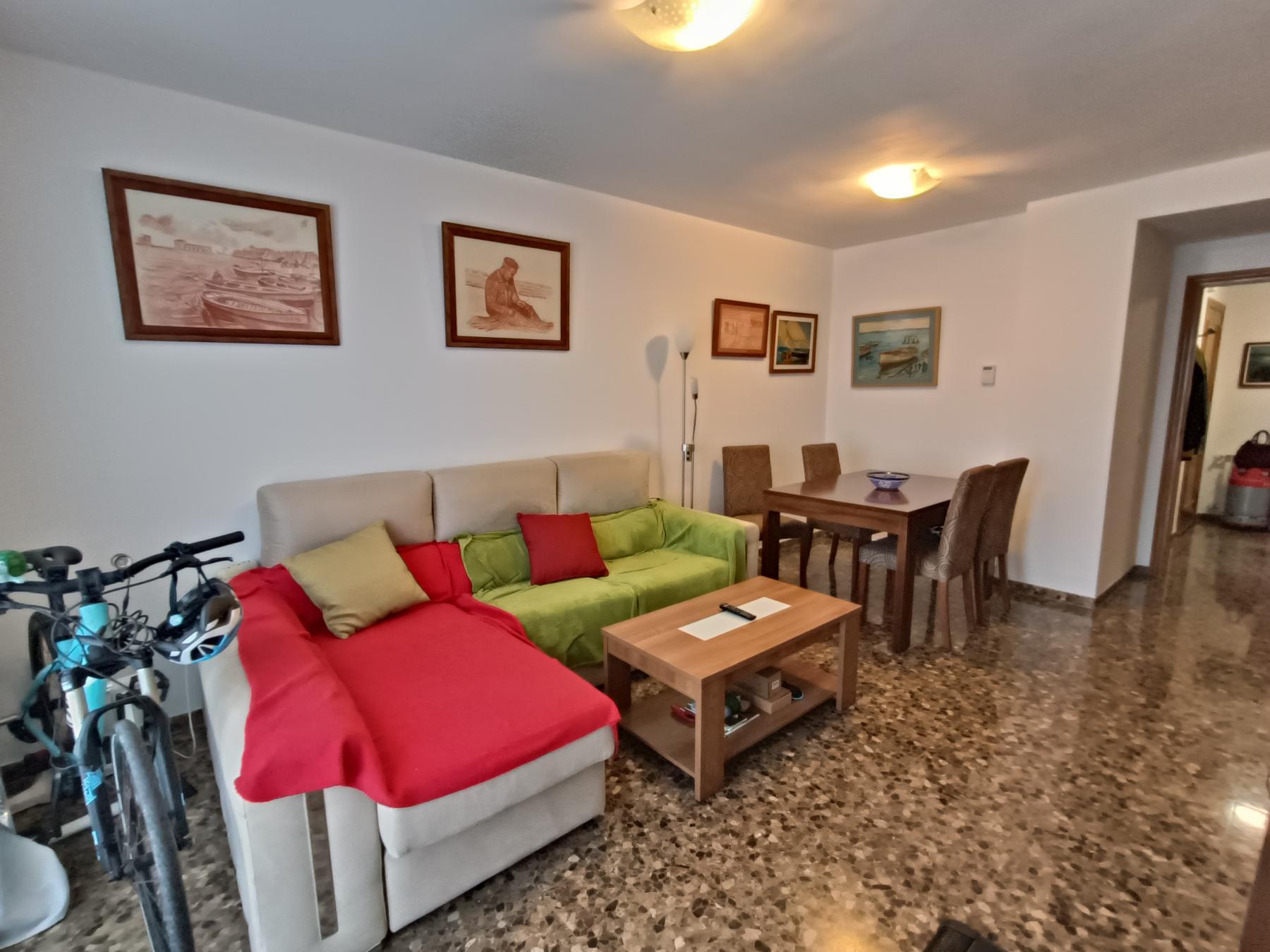 Venta de piso en Castellón