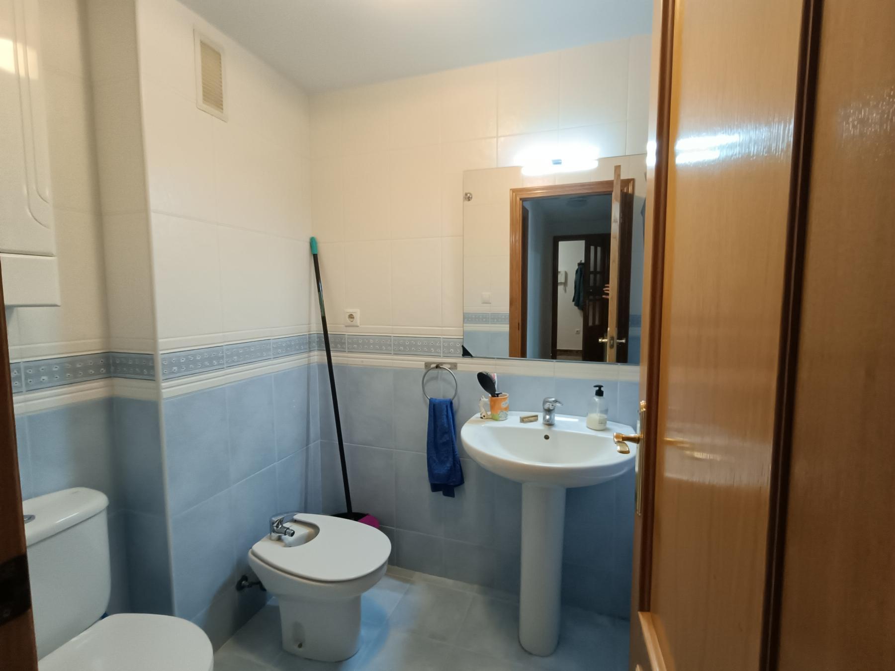 Venta de piso en Castellón