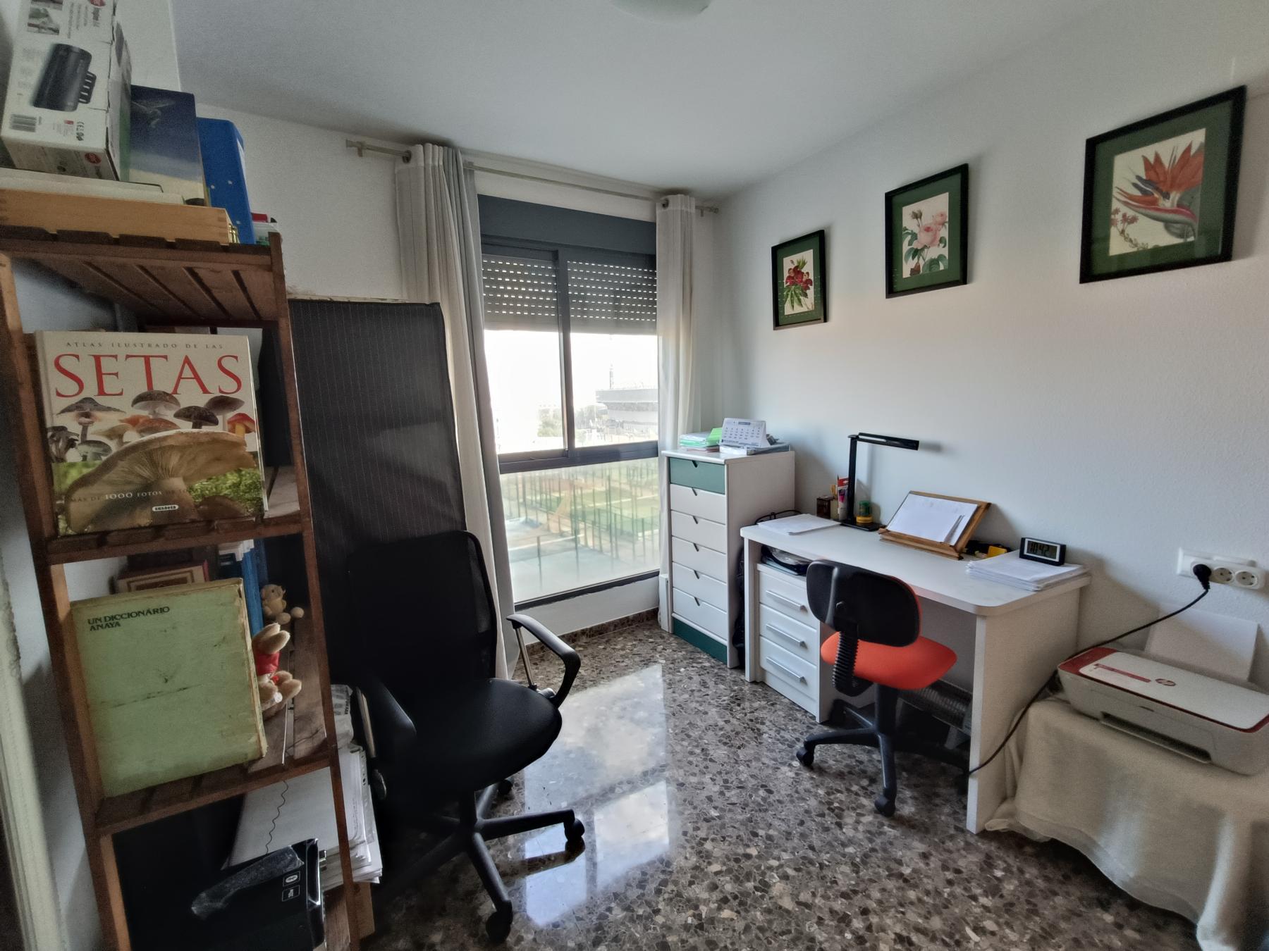 Venta de piso en Castellón