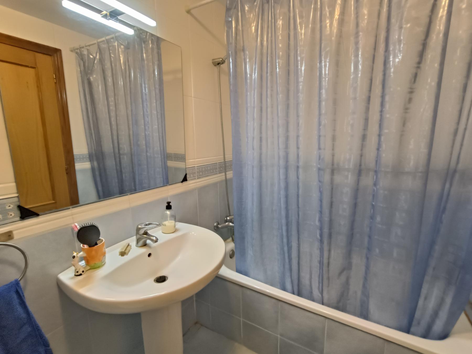 Venta de piso en Castellón