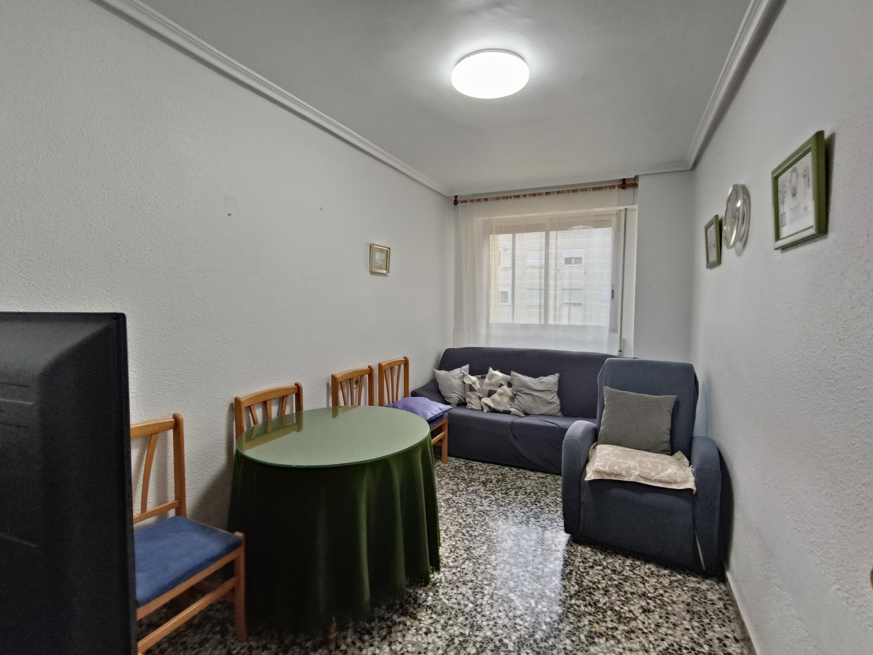 Venta de piso en Castellón