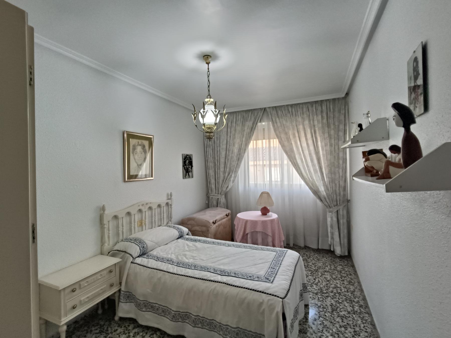 Venta de piso en Castellón