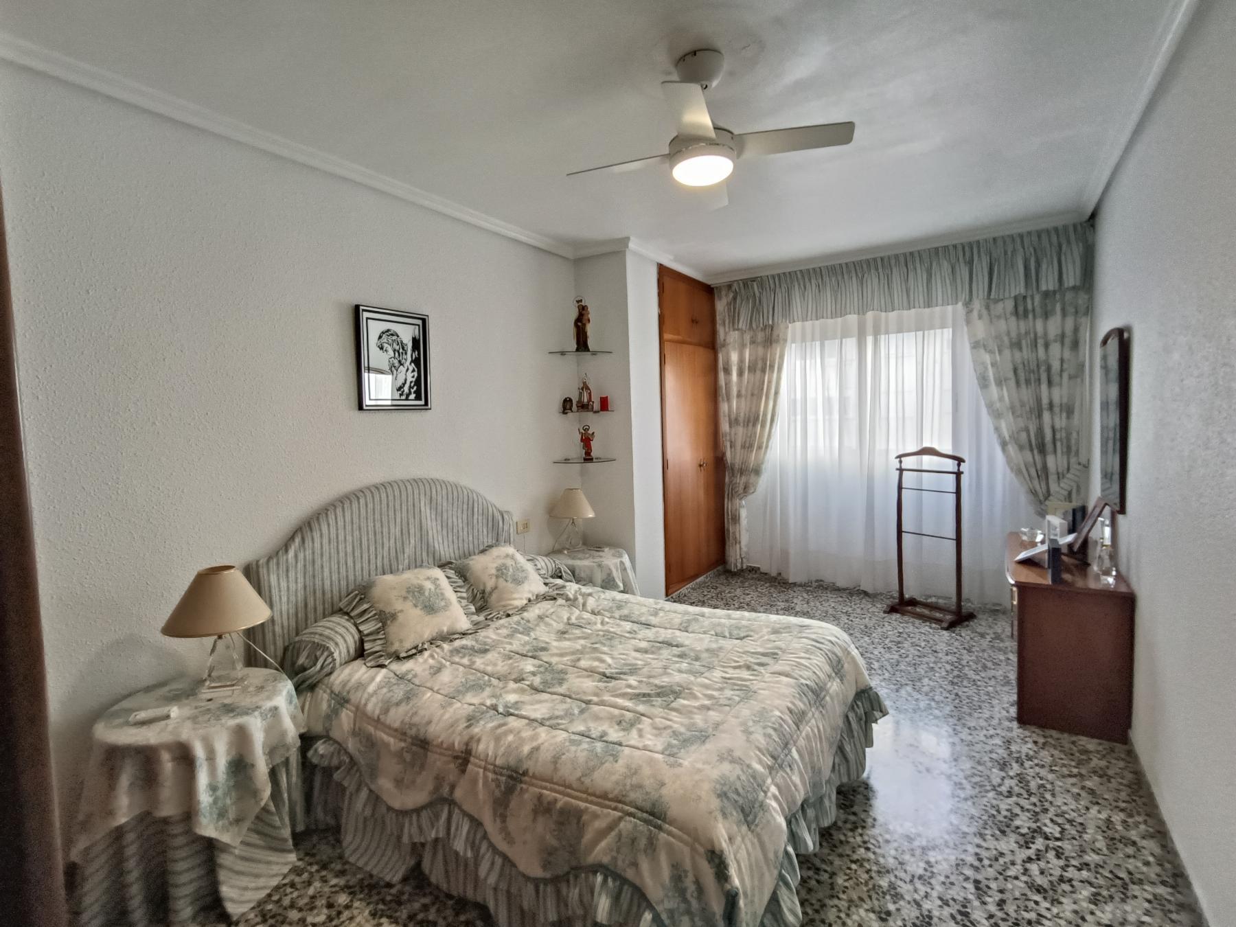 Venta de piso en Castellón