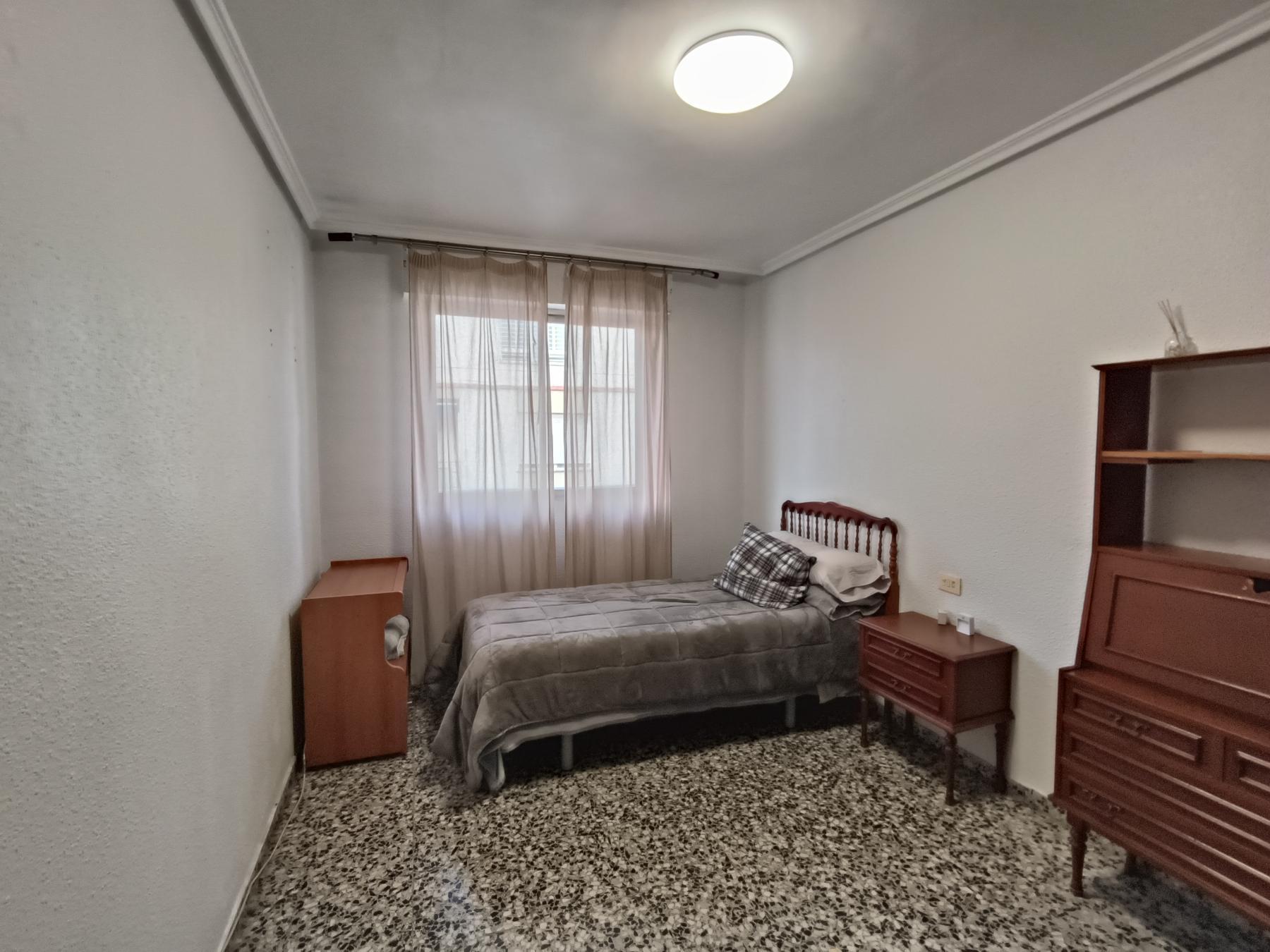 Venta de piso en Castellón