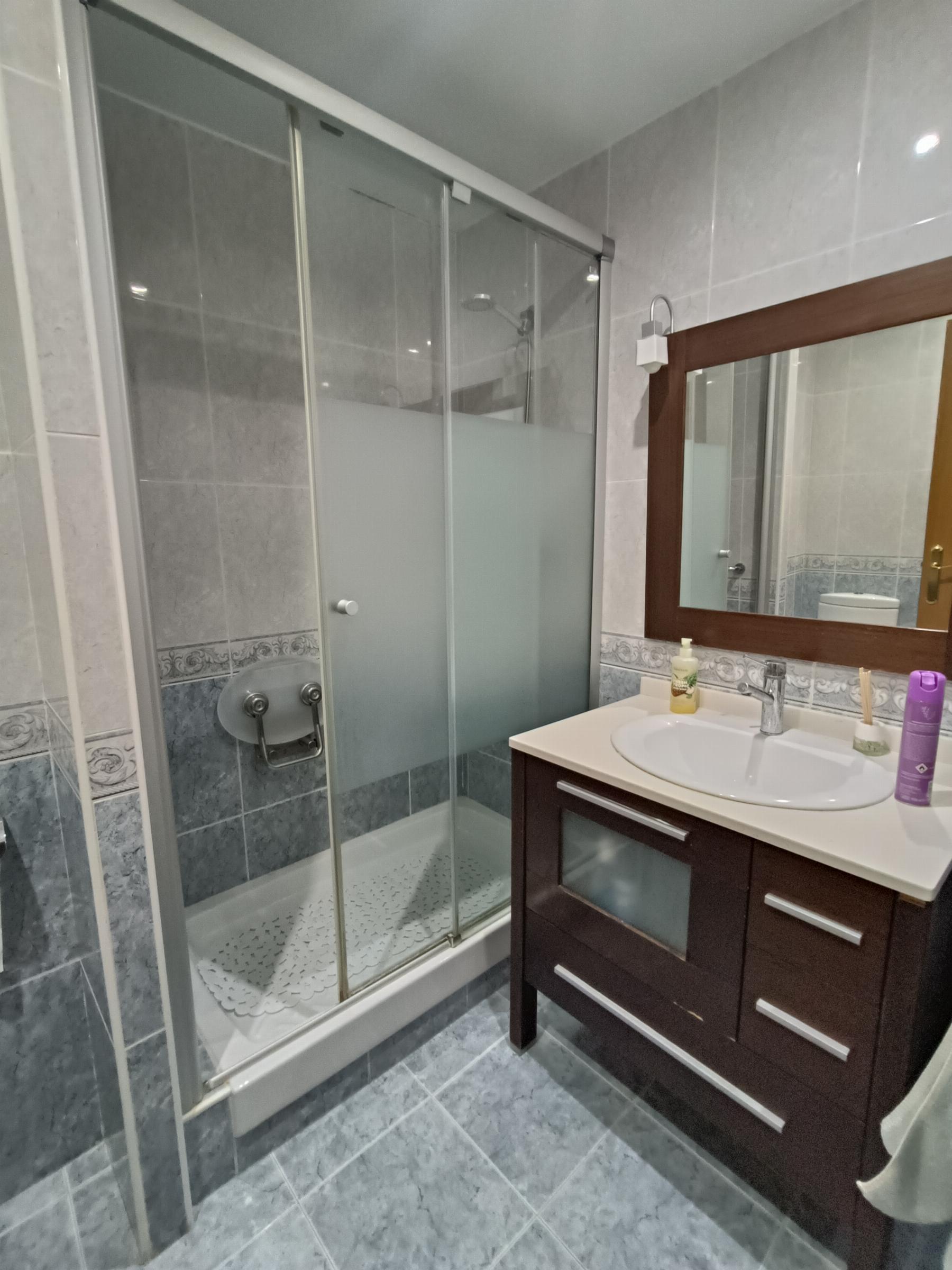 Venta de piso en Castellón