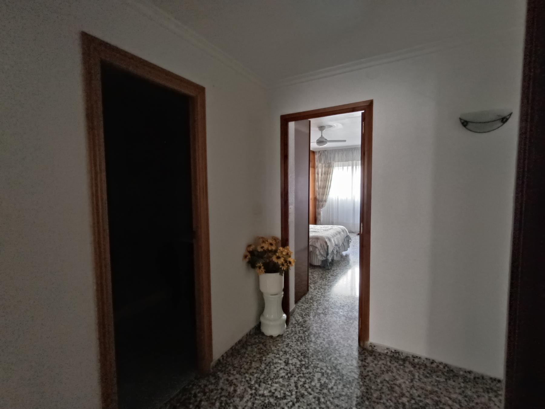 Venta de piso en Castellón