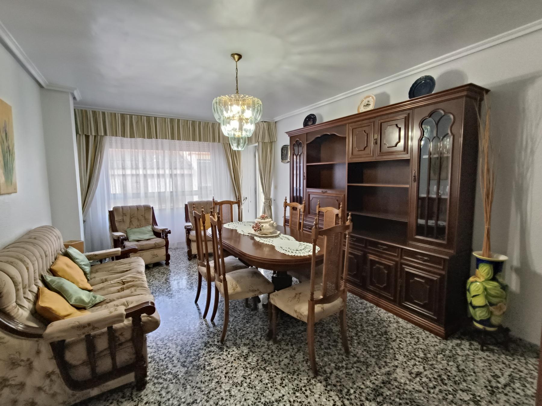 Venta de piso en Castellón