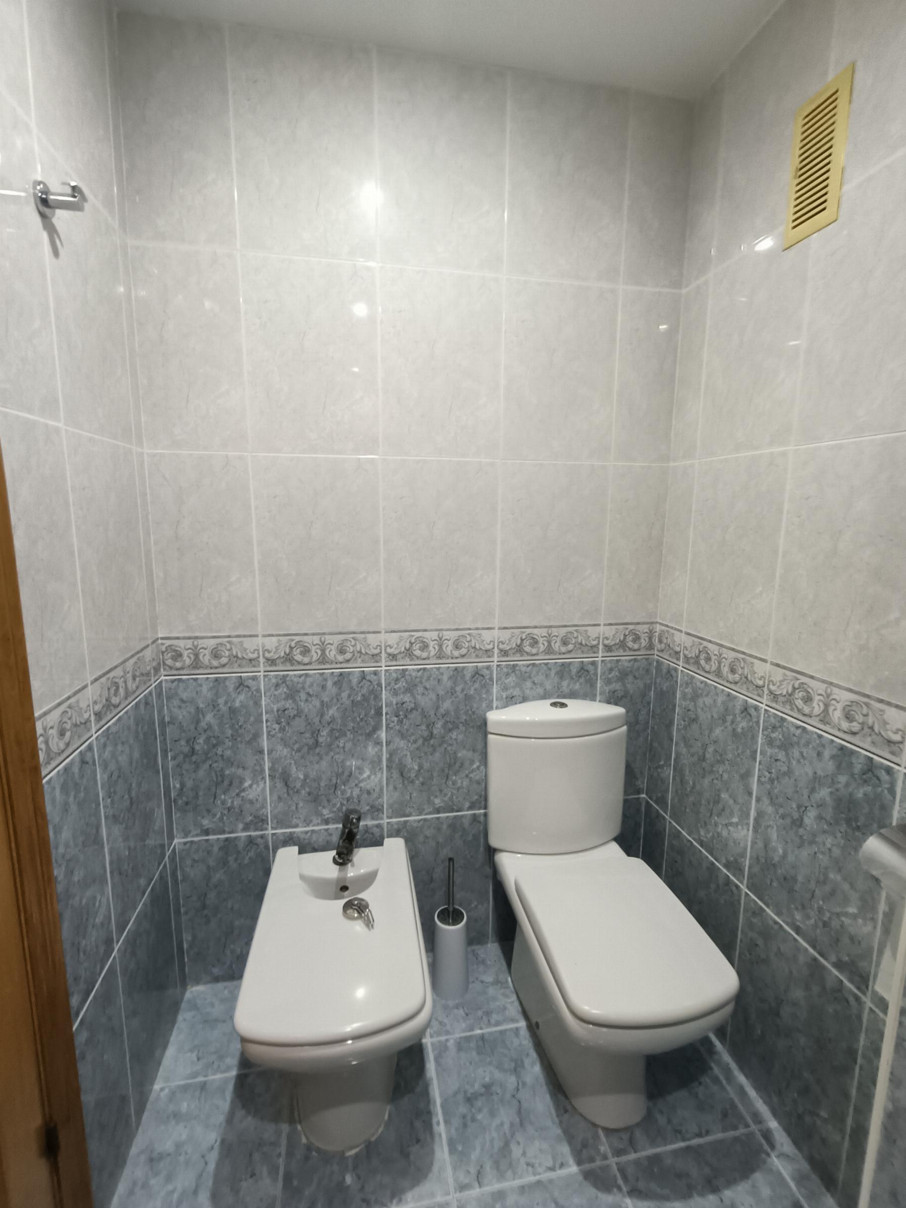 Venta de piso en Castellón