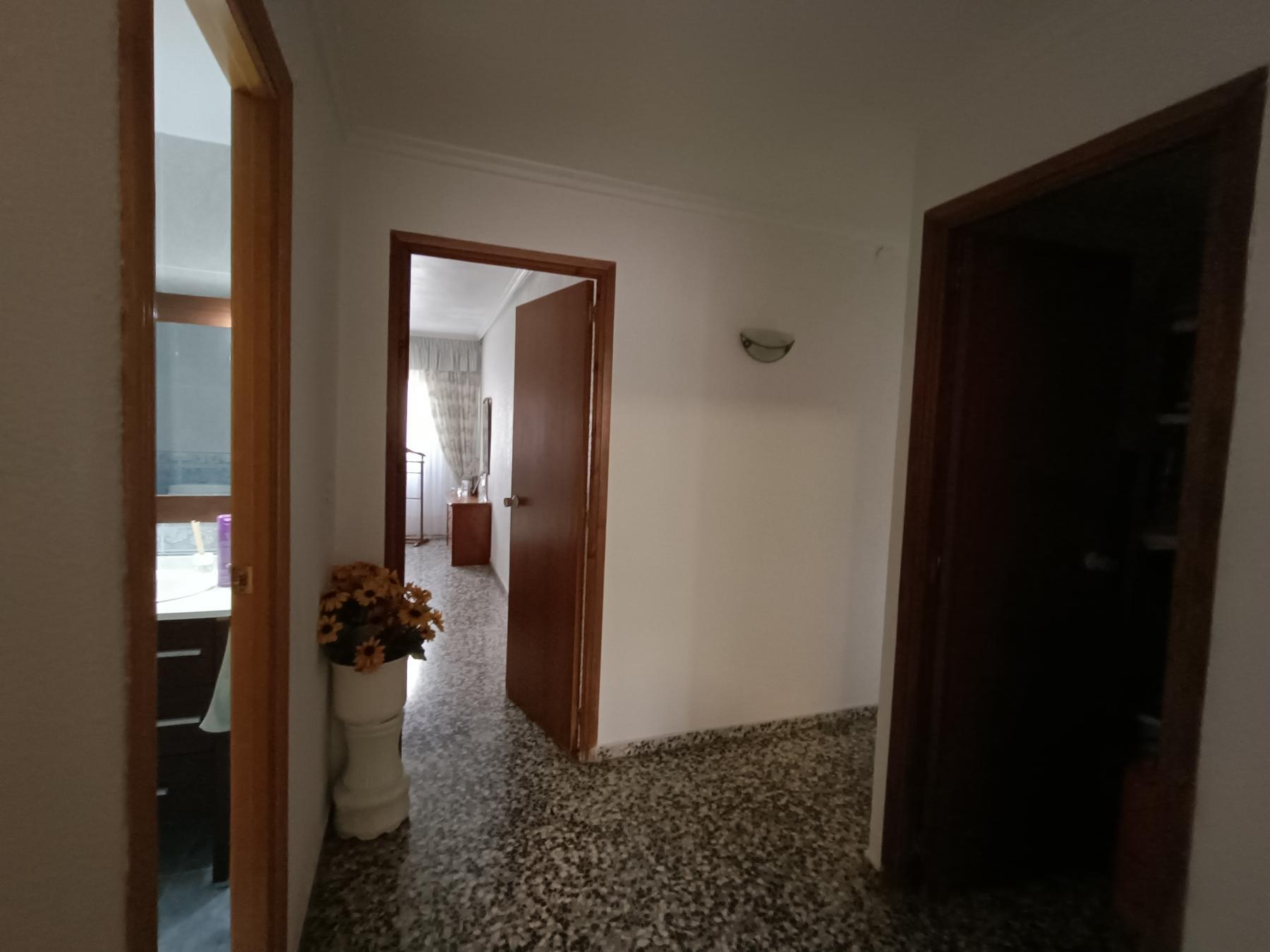 Venta de piso en Castellón