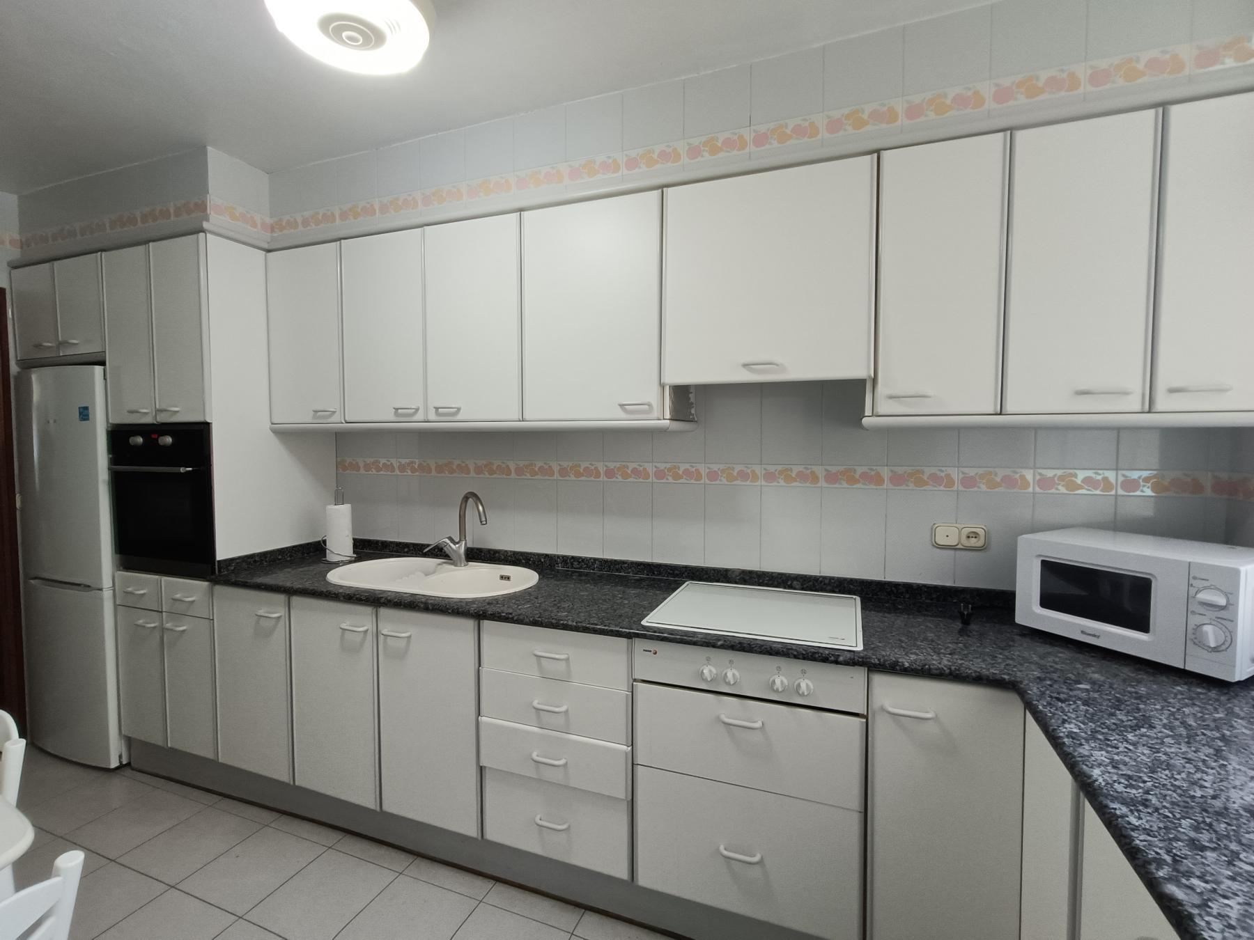 Venta de piso en Castellón
