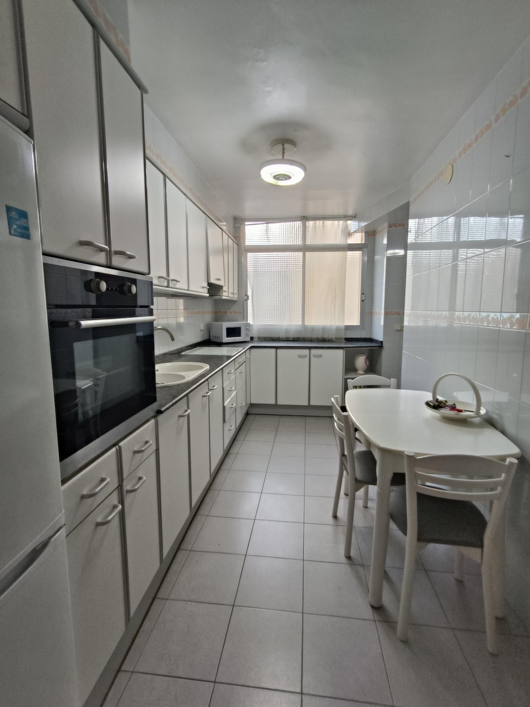 Venta de piso en Castellón