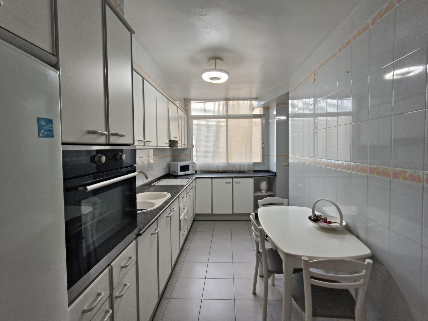 Venta de piso en Castellón