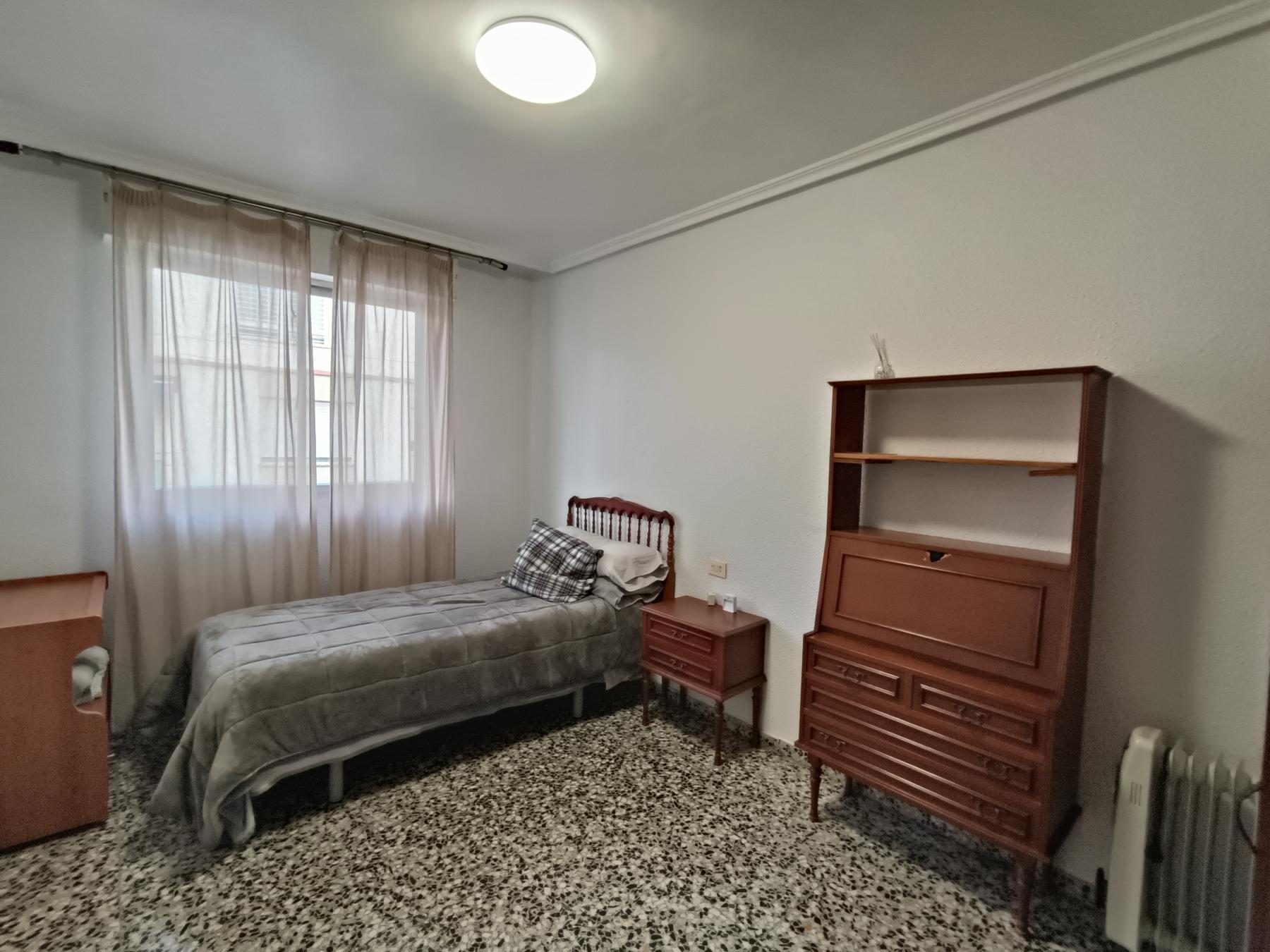 Venta de piso en Castellón