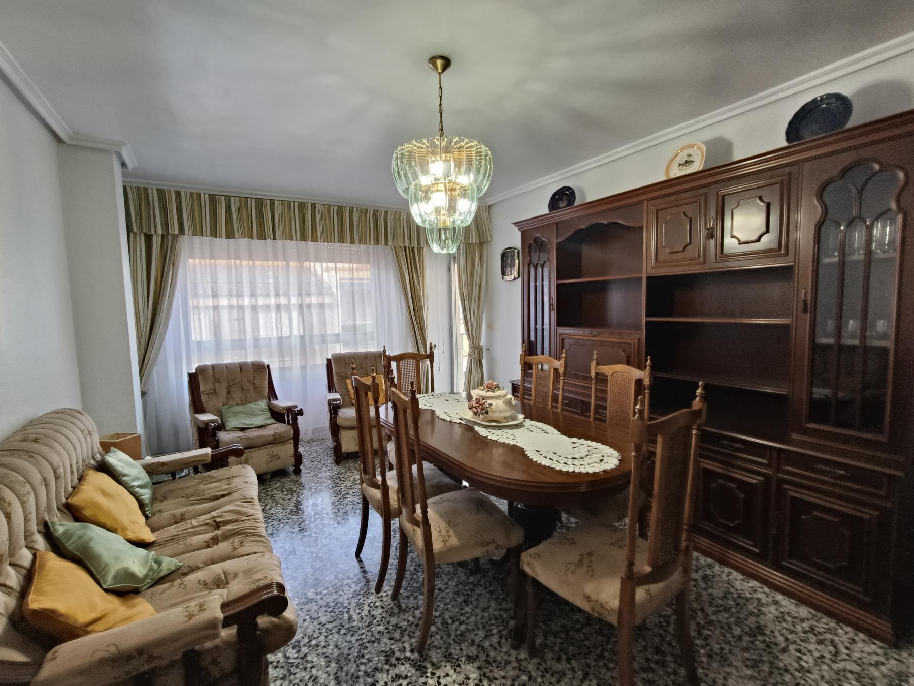 Venta de piso en Castellón