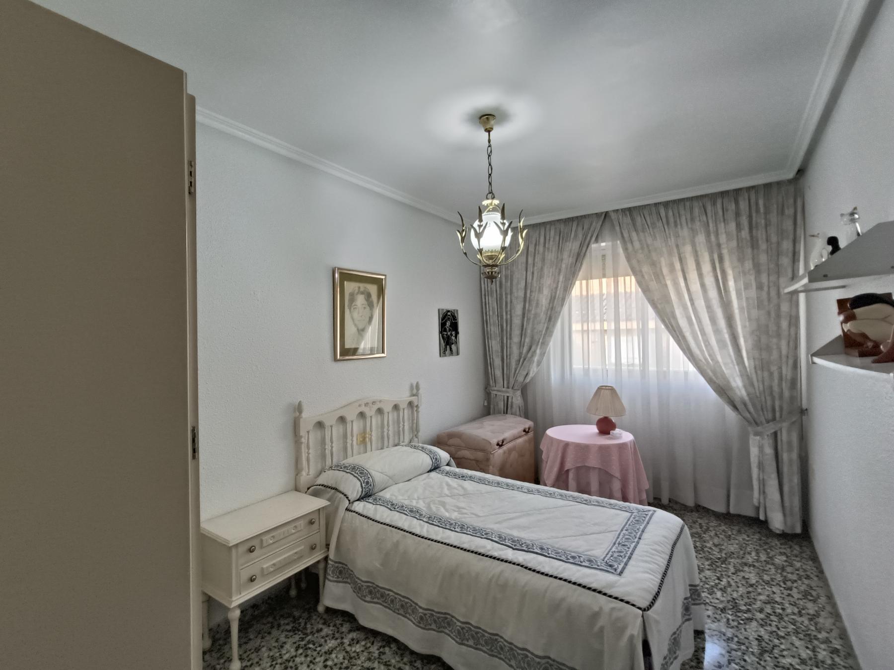 Venta de piso en Castellón