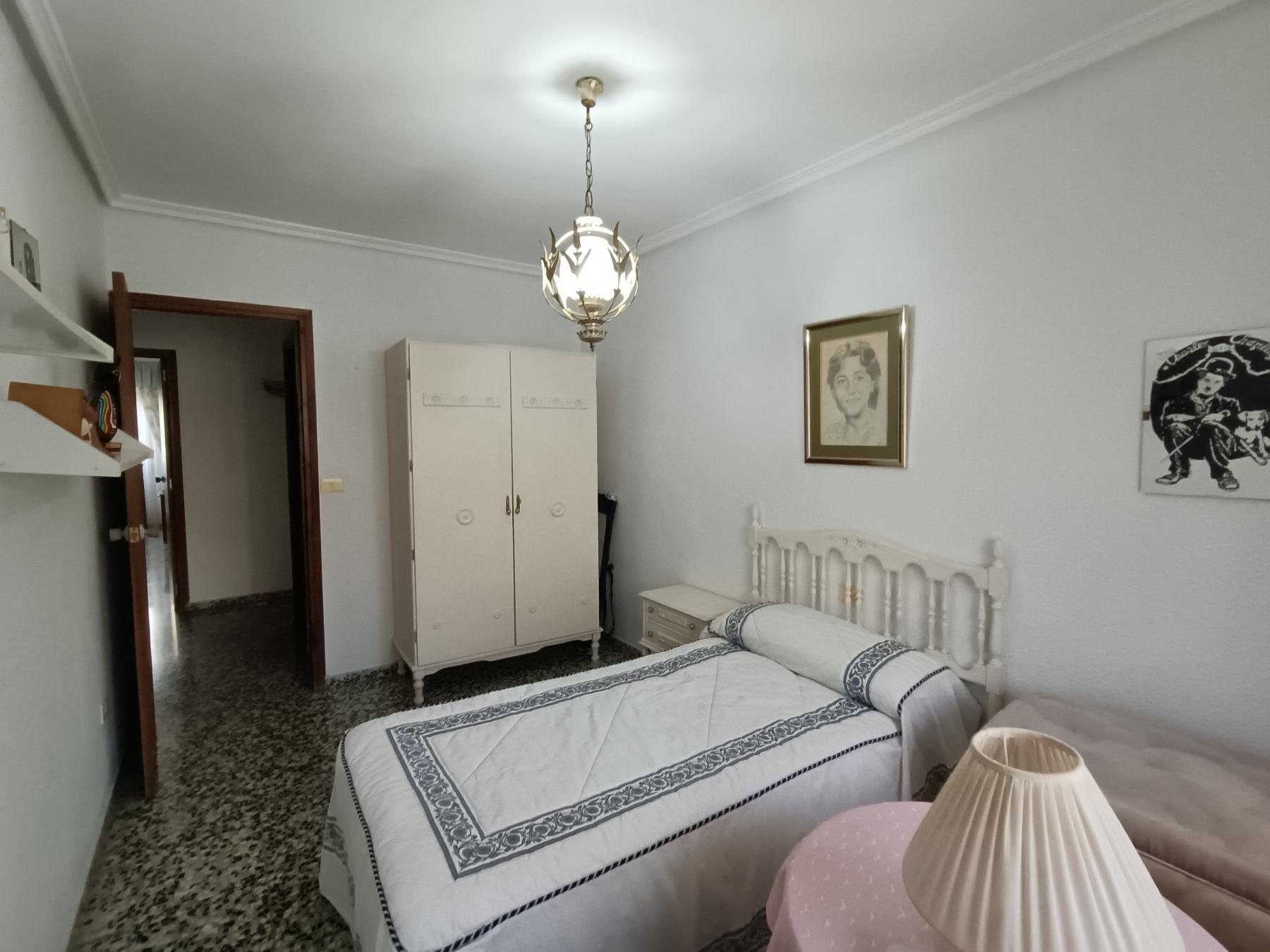 Venta de piso en Castellón