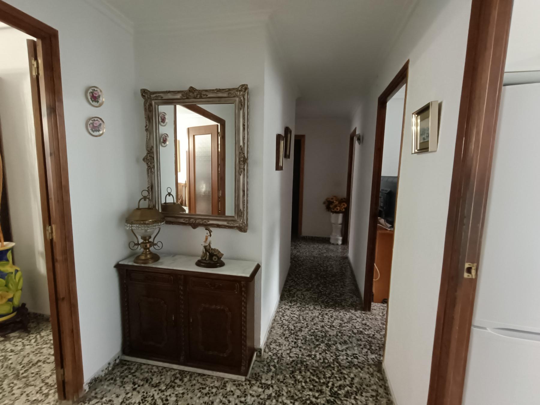 Venta de piso en Castellón