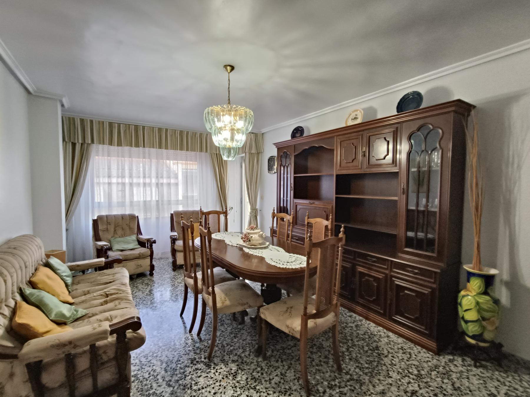 Venta de piso en Castellón