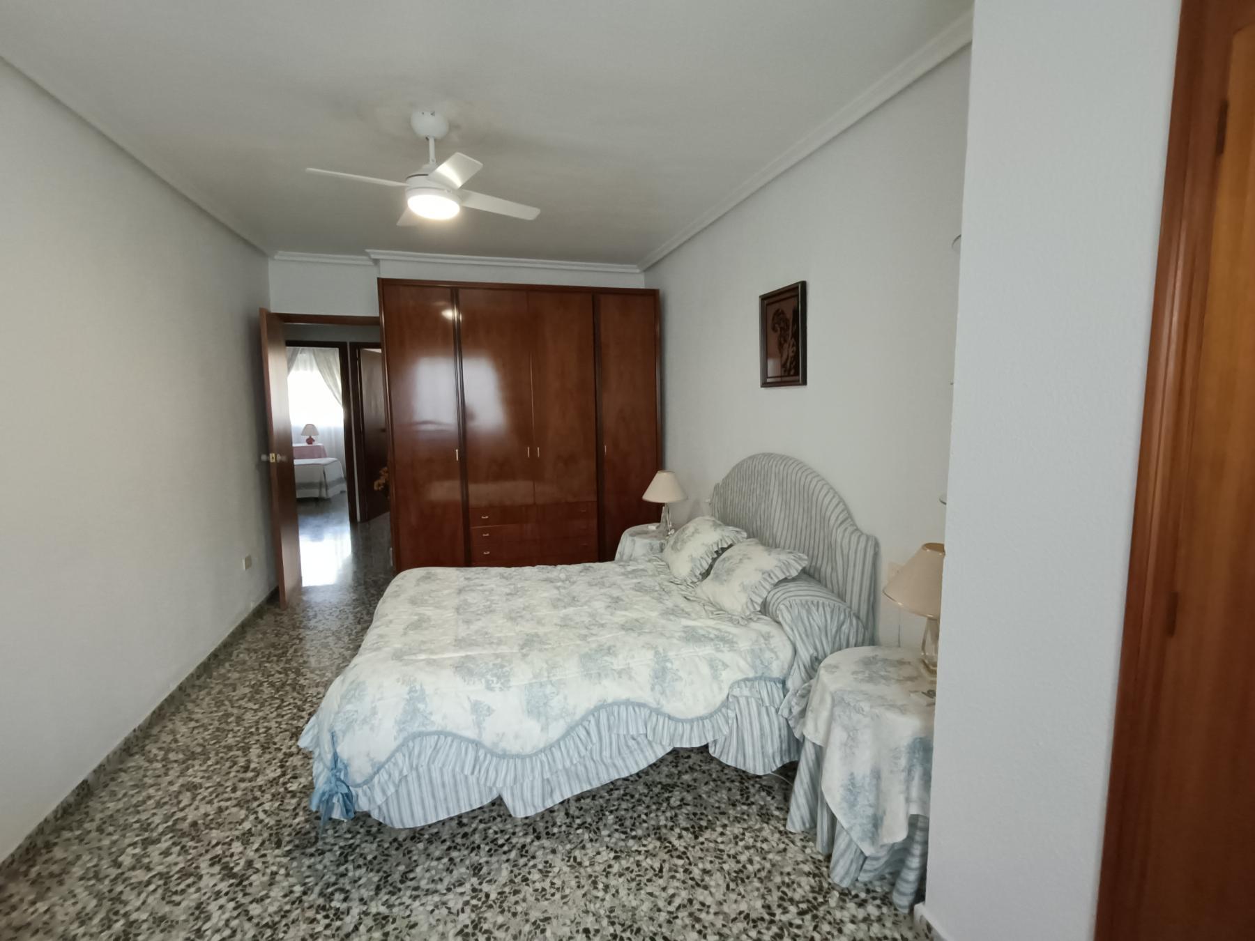 Venta de piso en Castellón