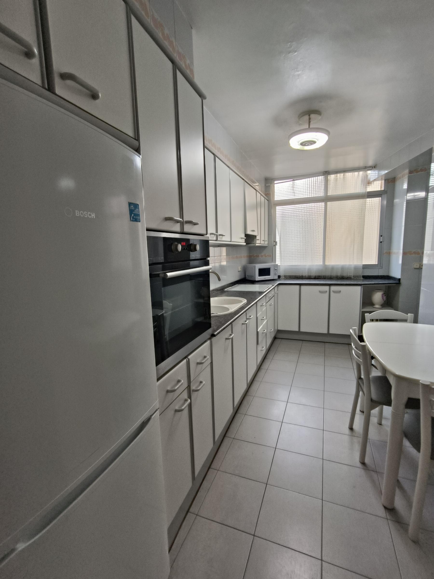Venta de piso en Castellón