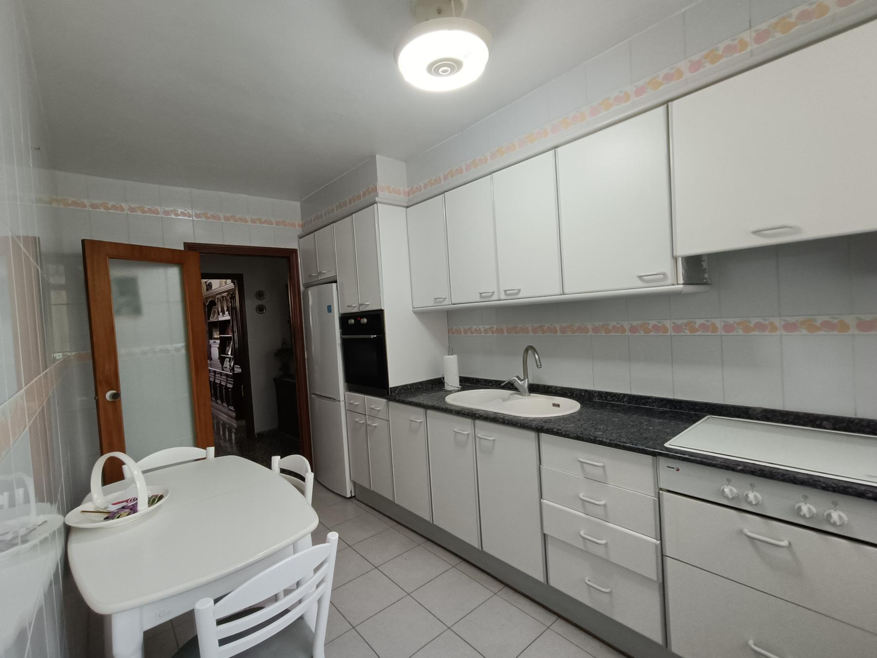 Venta de piso en Castellón