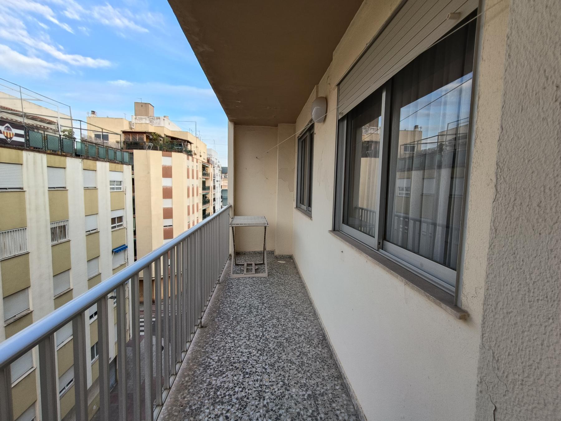 Venta de piso en Castellón