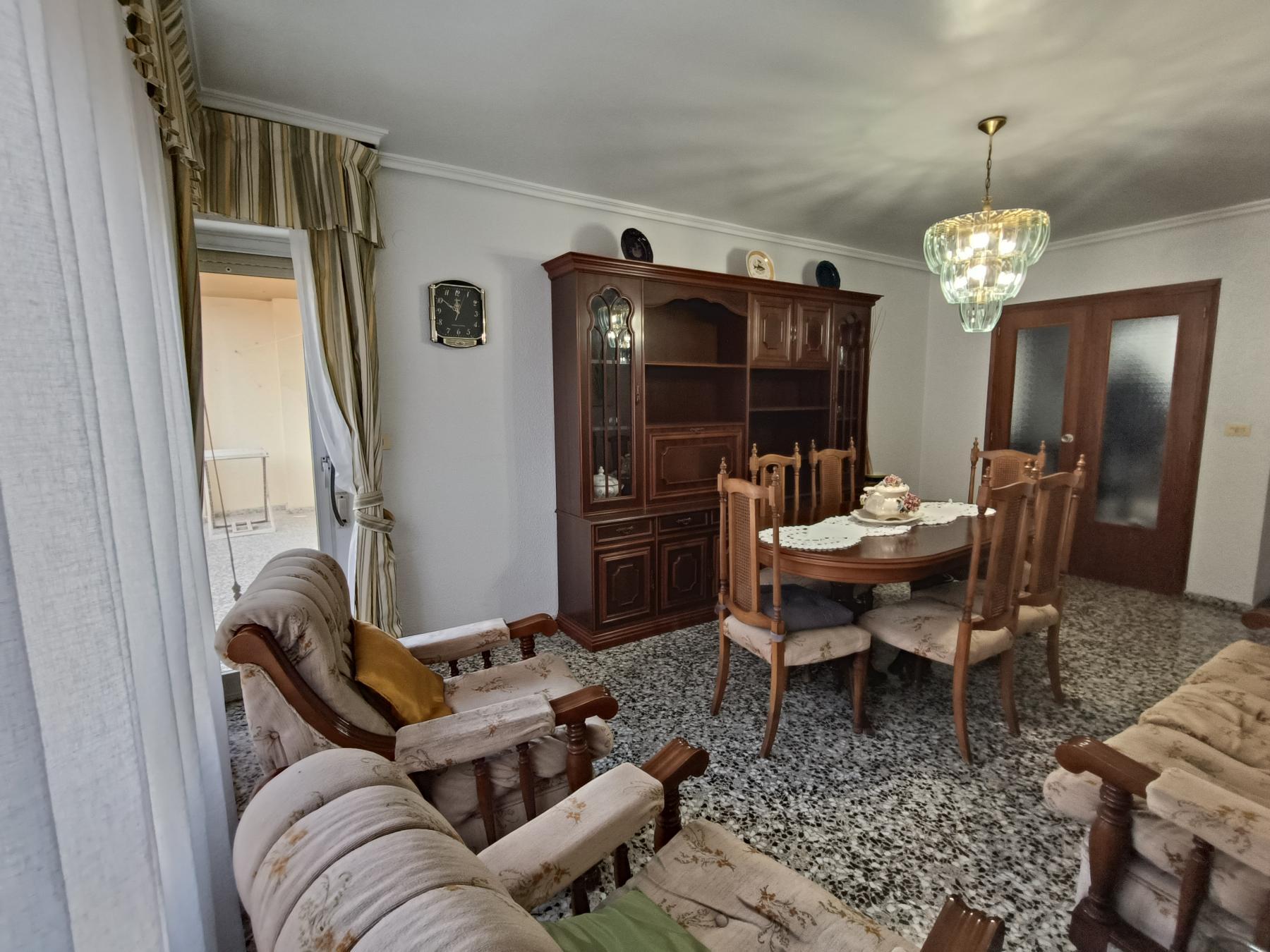 Venta de piso en Castellón