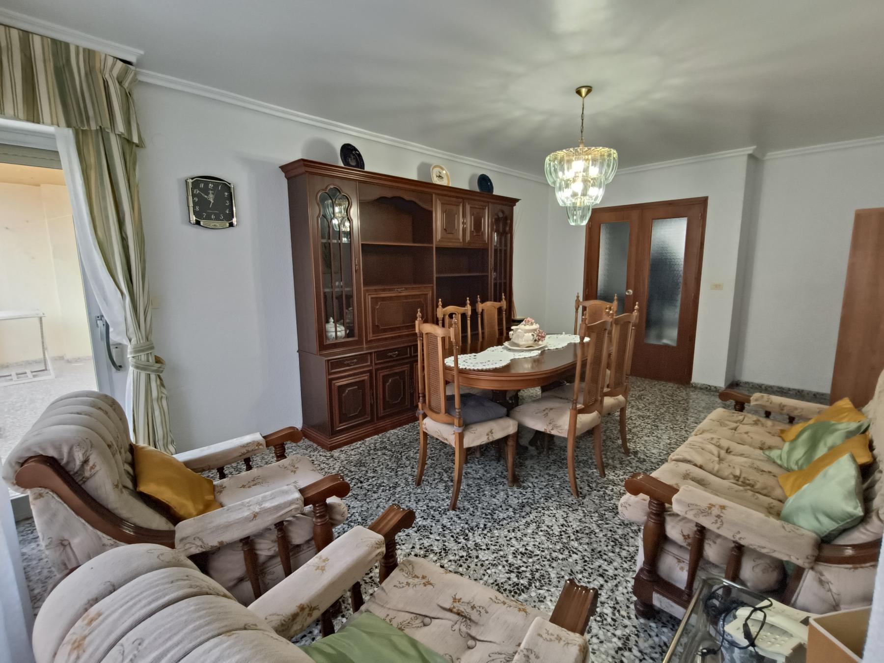 Venta de piso en Castellón