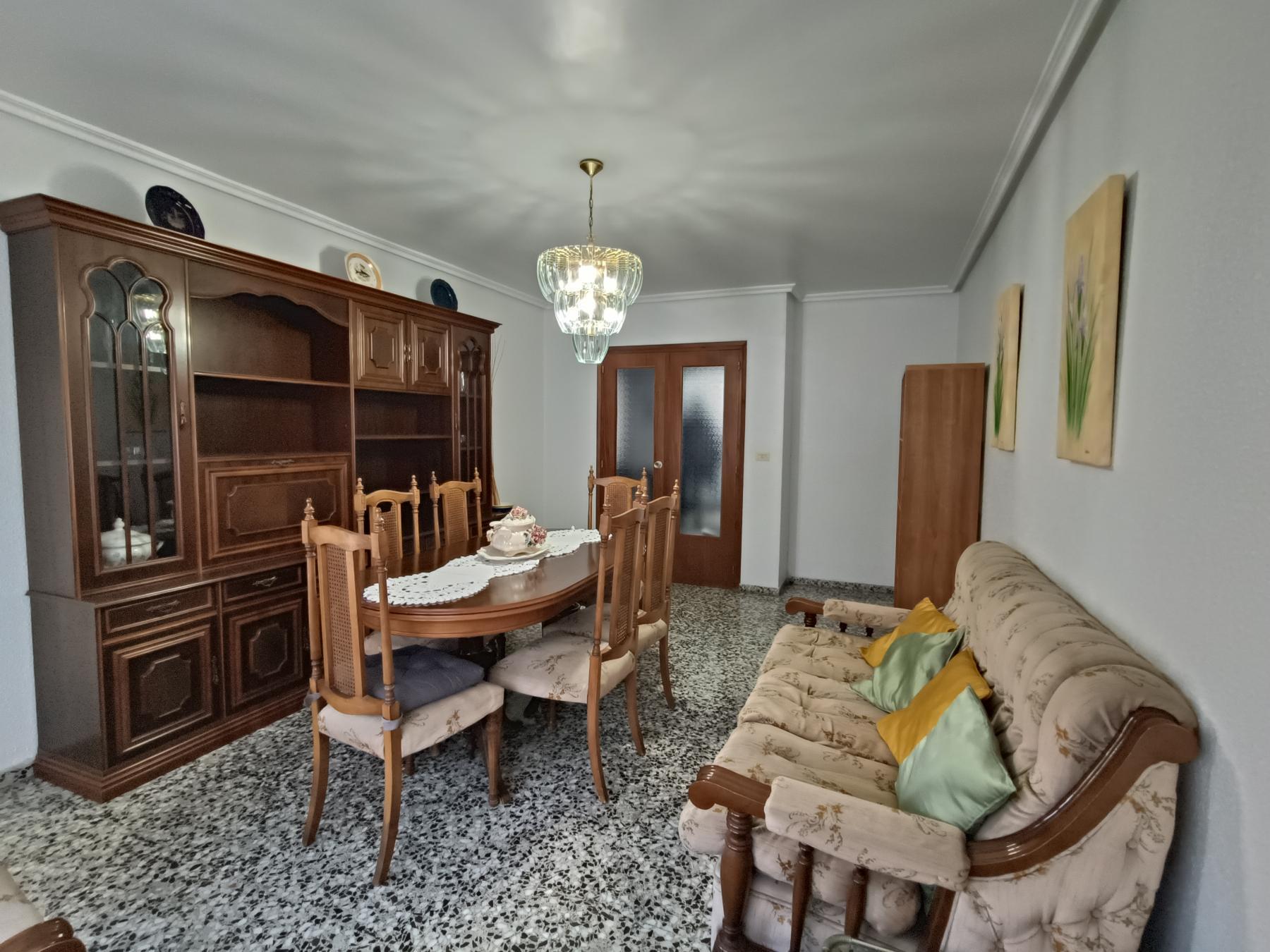 Venta de piso en Castellón