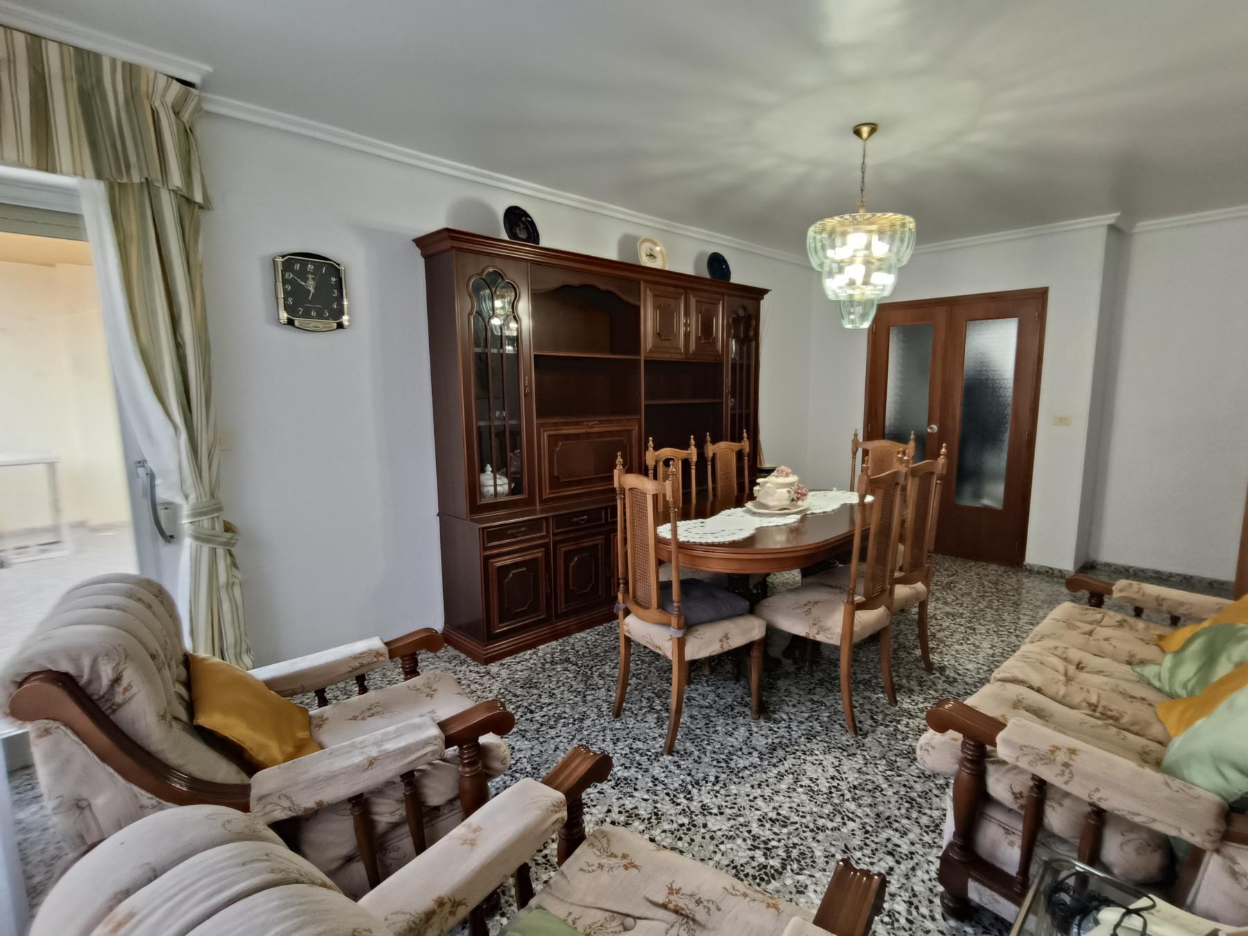 Venta de piso en Castellón