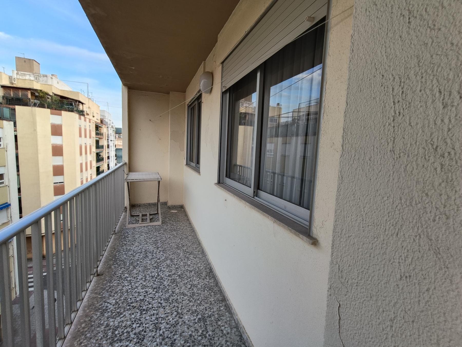 Venta de piso en Castellón