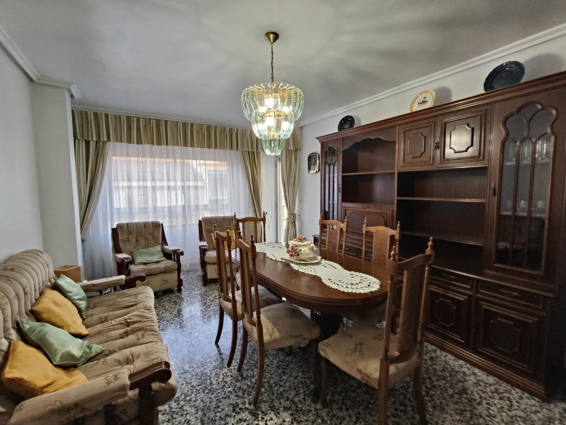 Venta de piso en Castellón