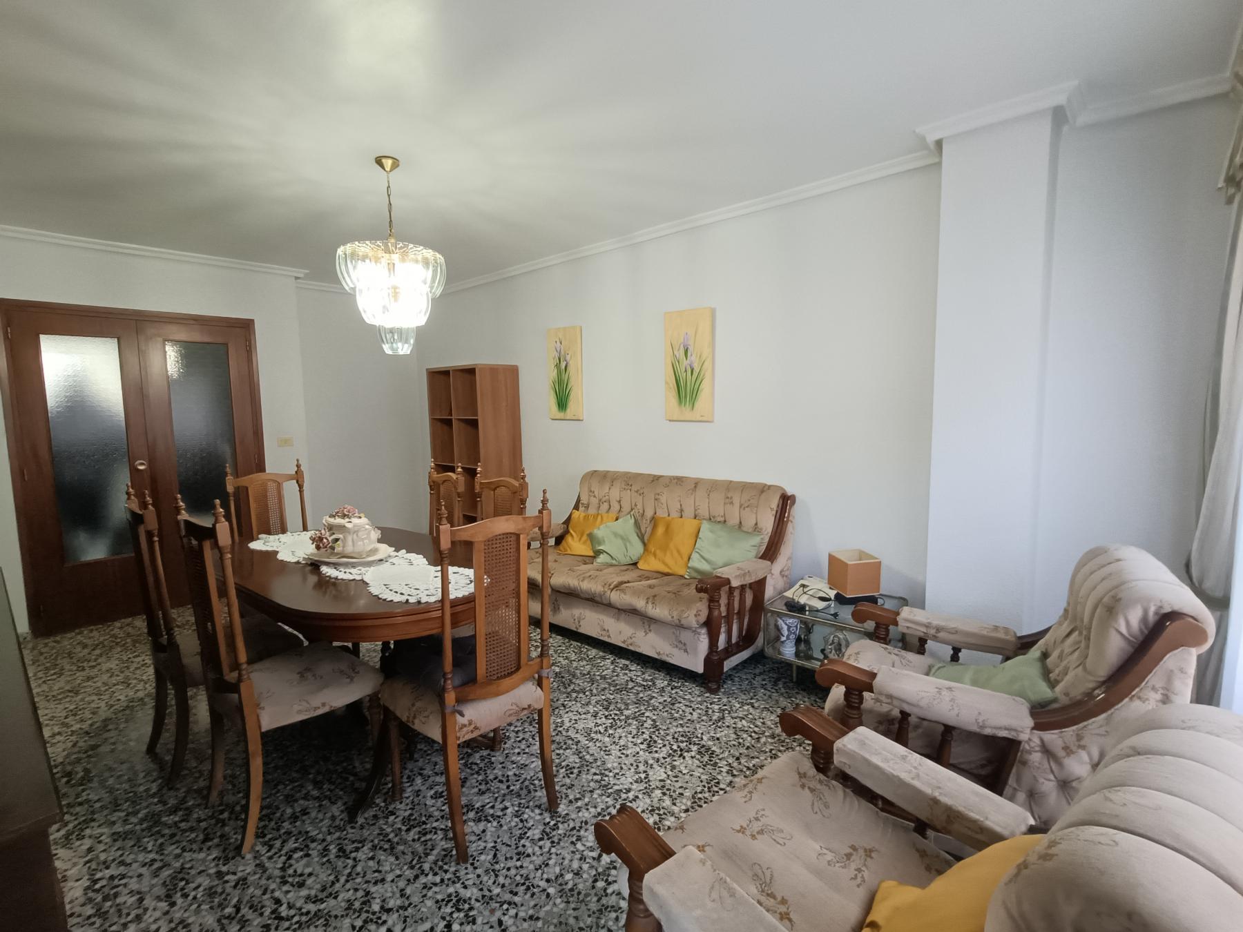 Venta de piso en Castellón