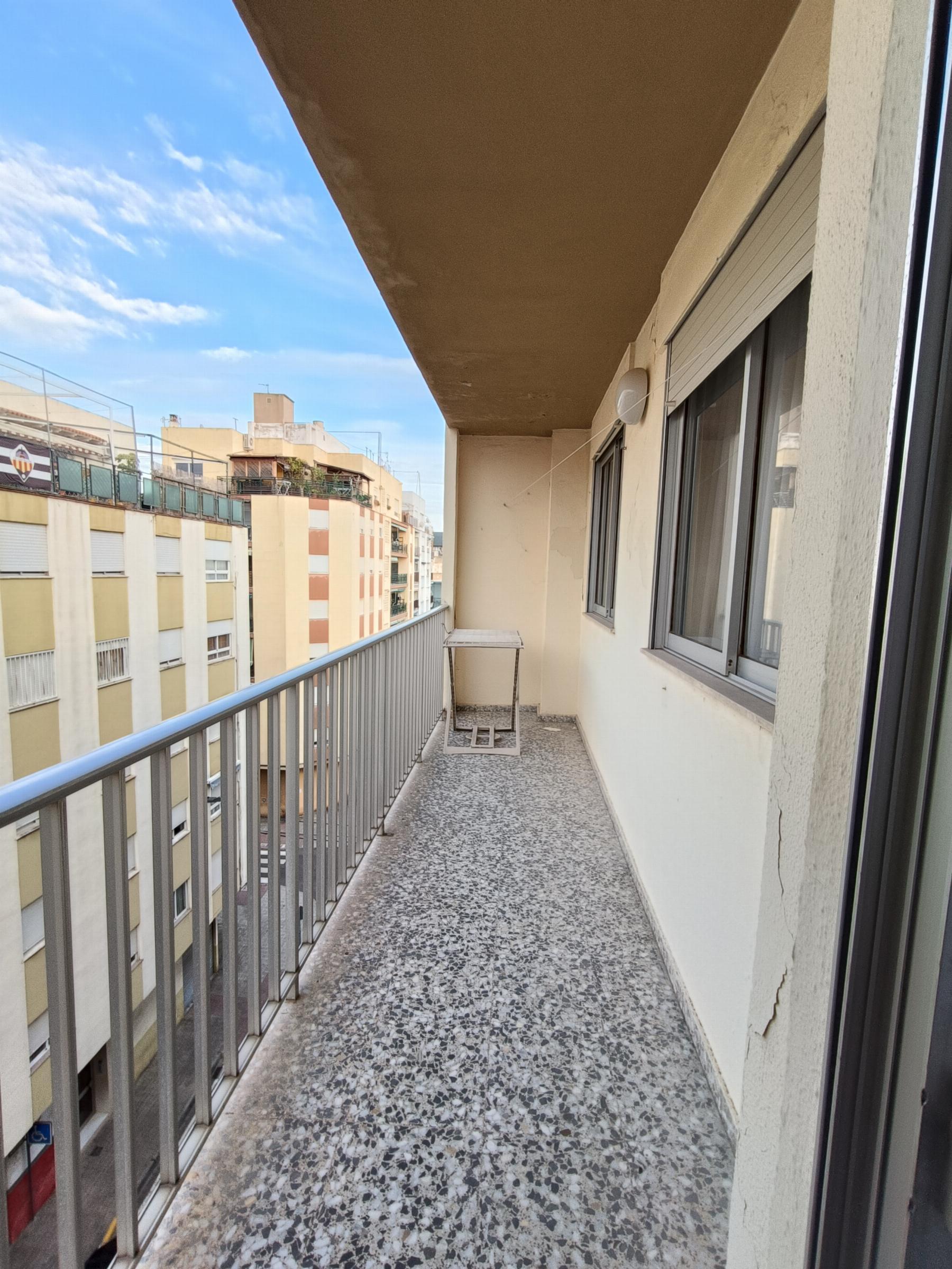 Venta de piso en Castellón