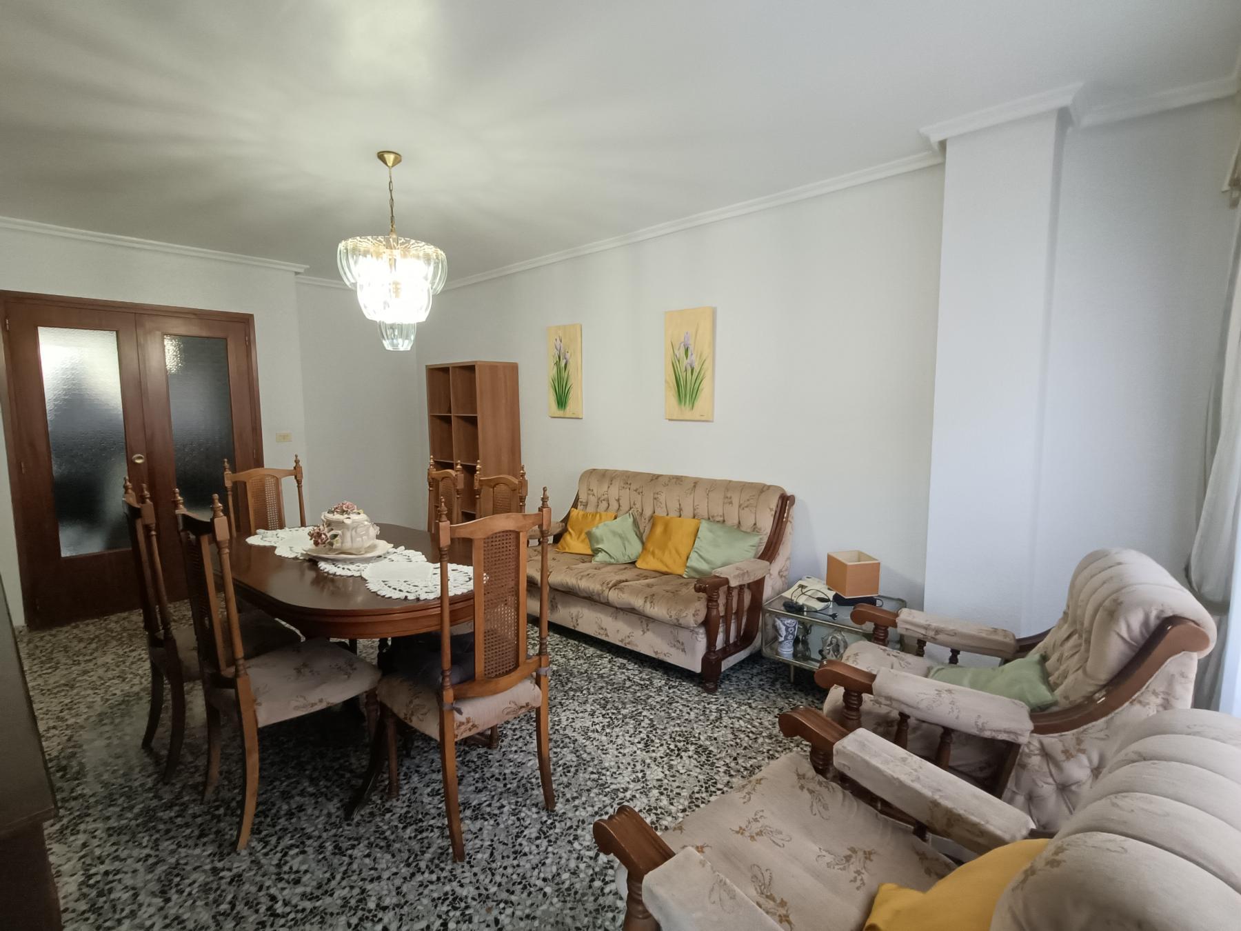 Venta de piso en Castellón