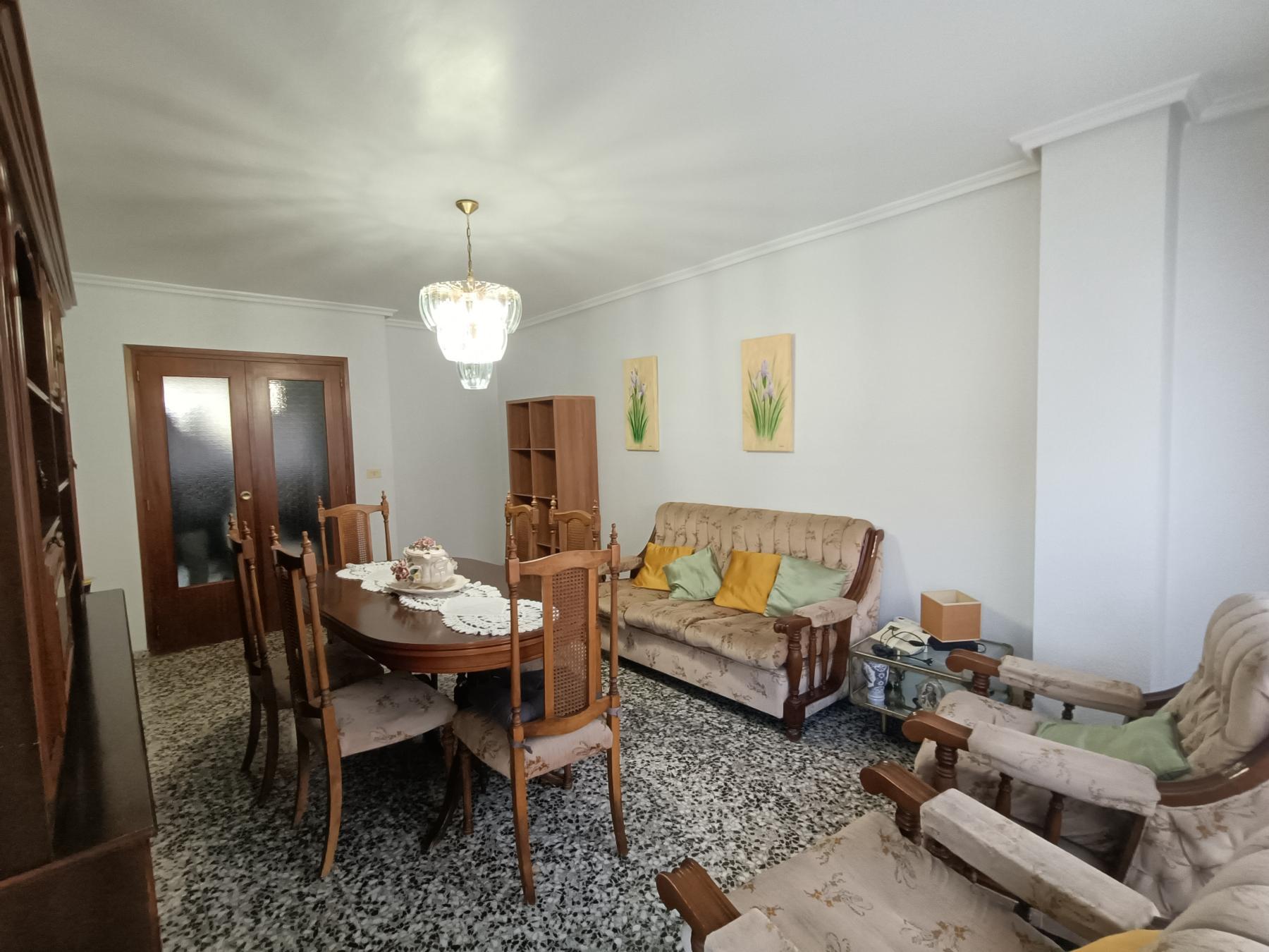 Venta de piso en Castellón
