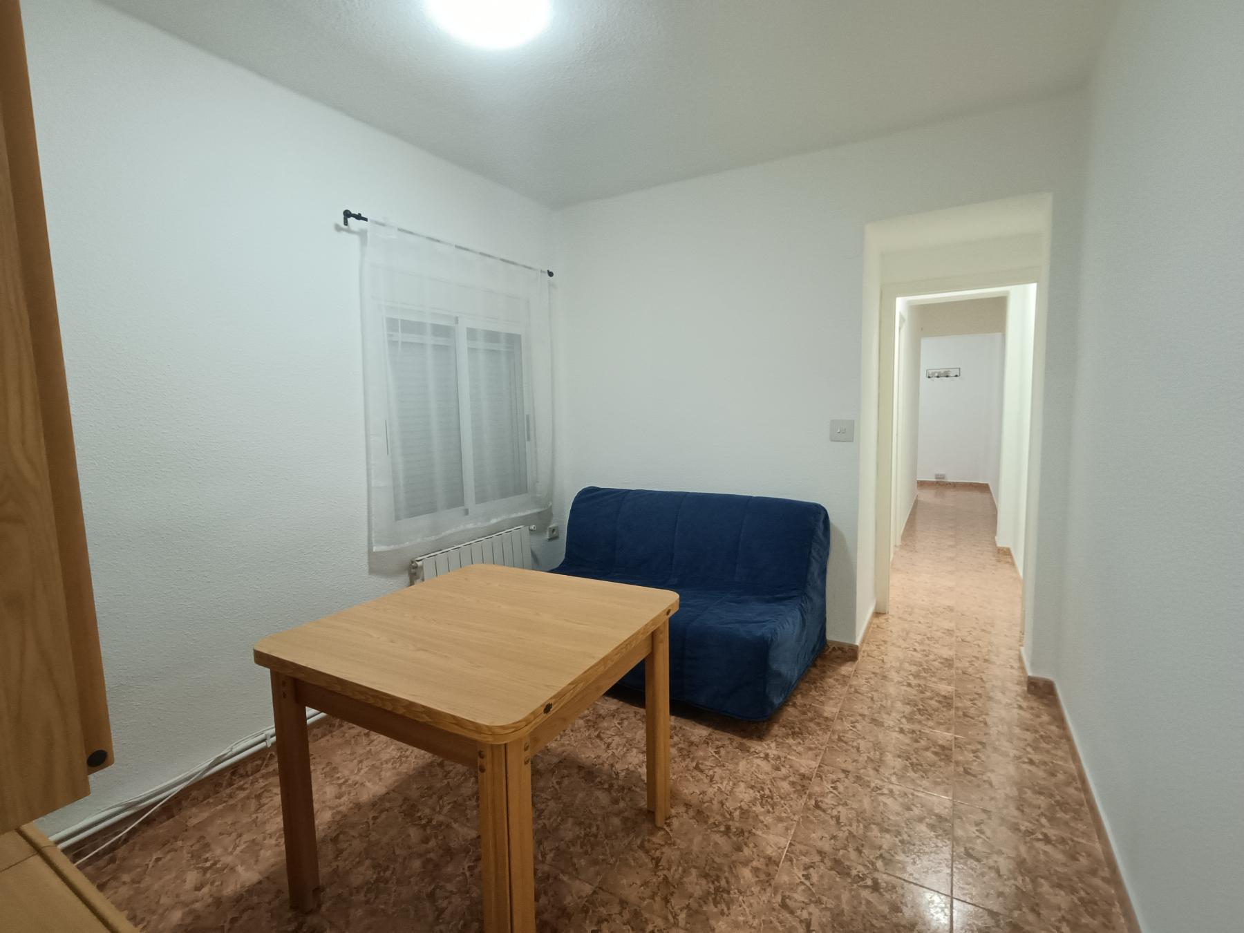 Alquiler de piso en Castellón