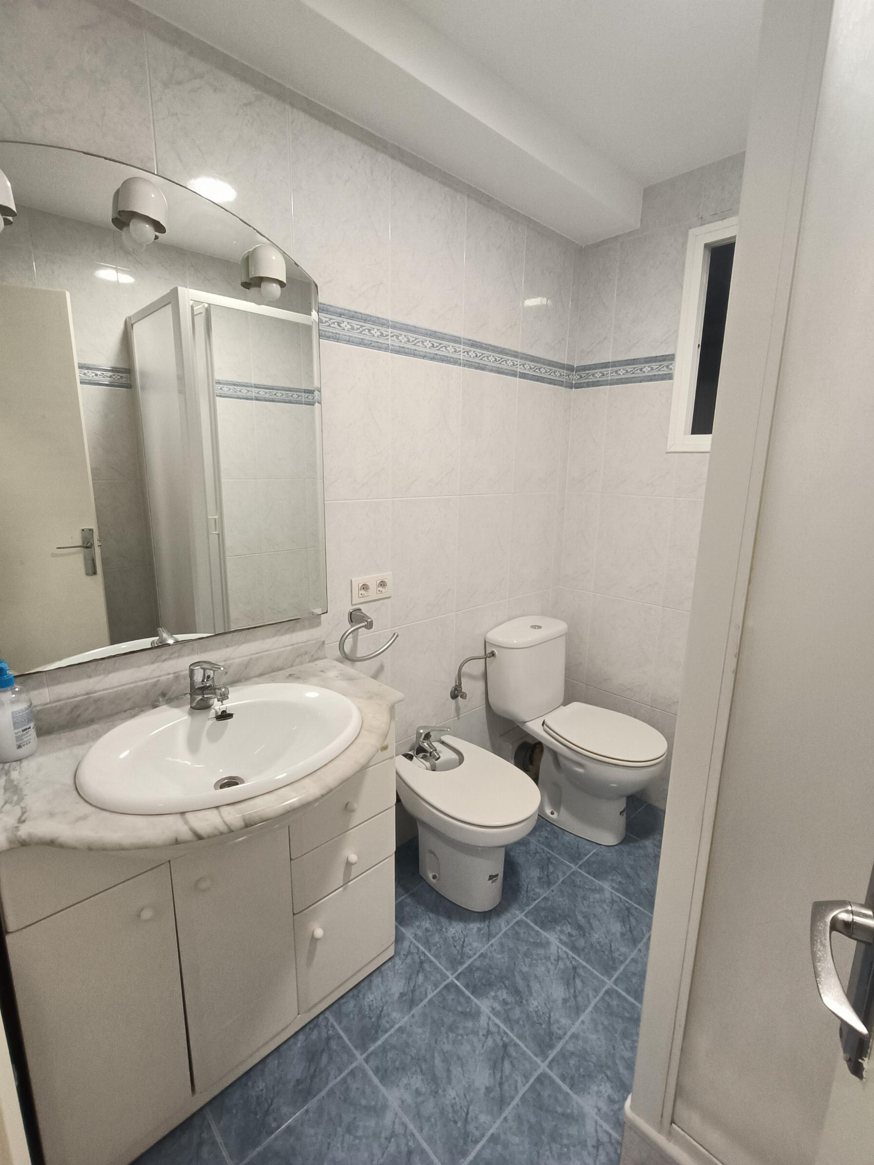 Alquiler de piso en Castellón