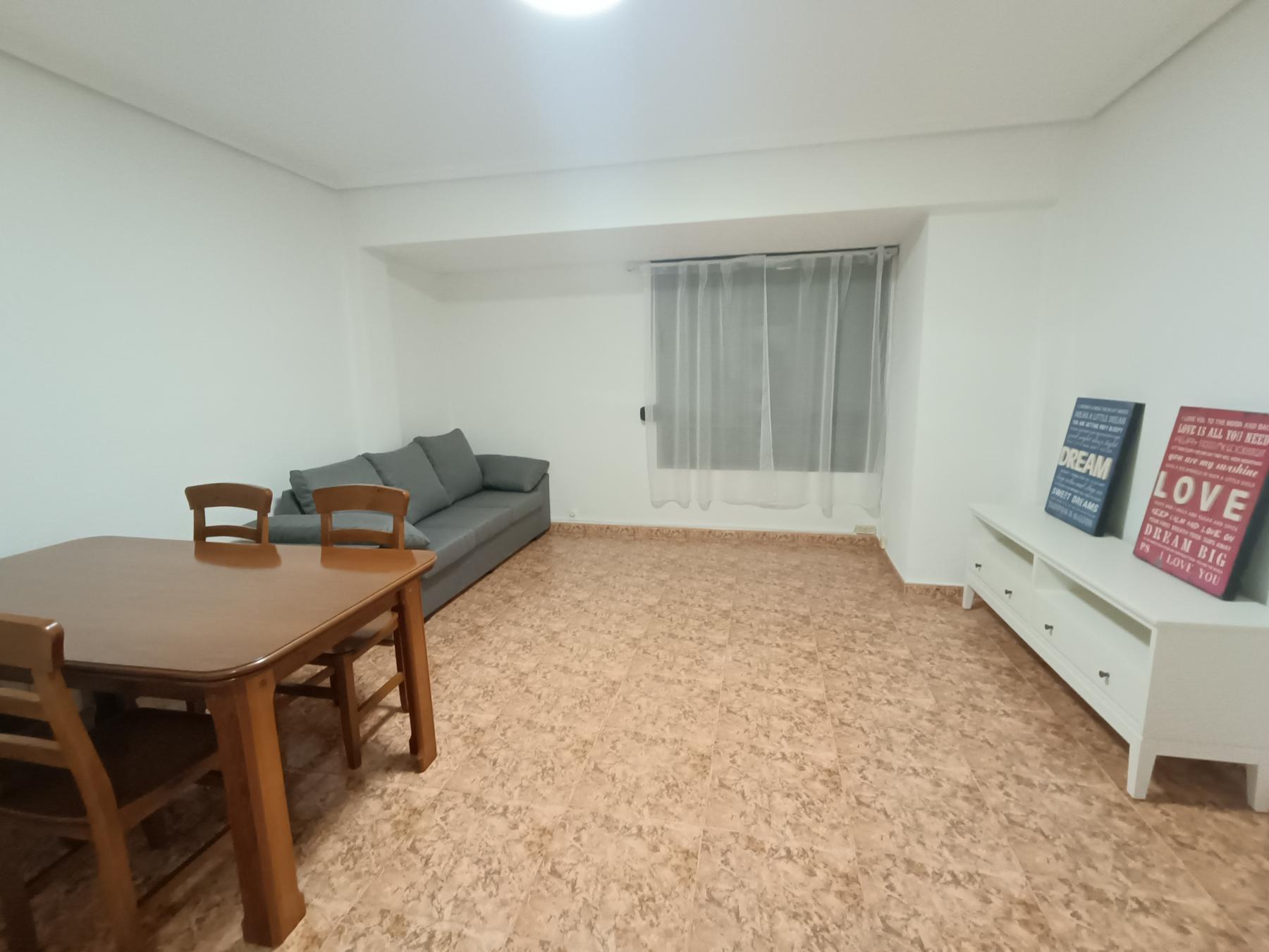 Alquiler de piso en Castellón