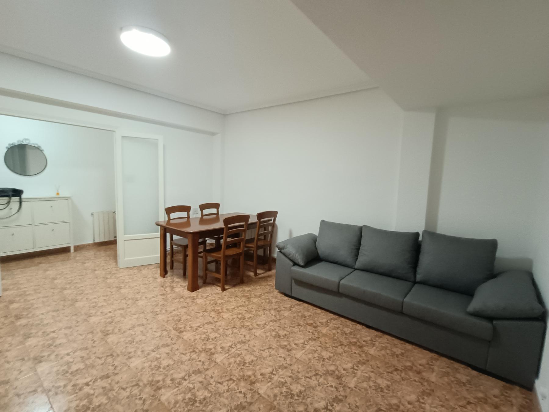 Alquiler de piso en Castellón