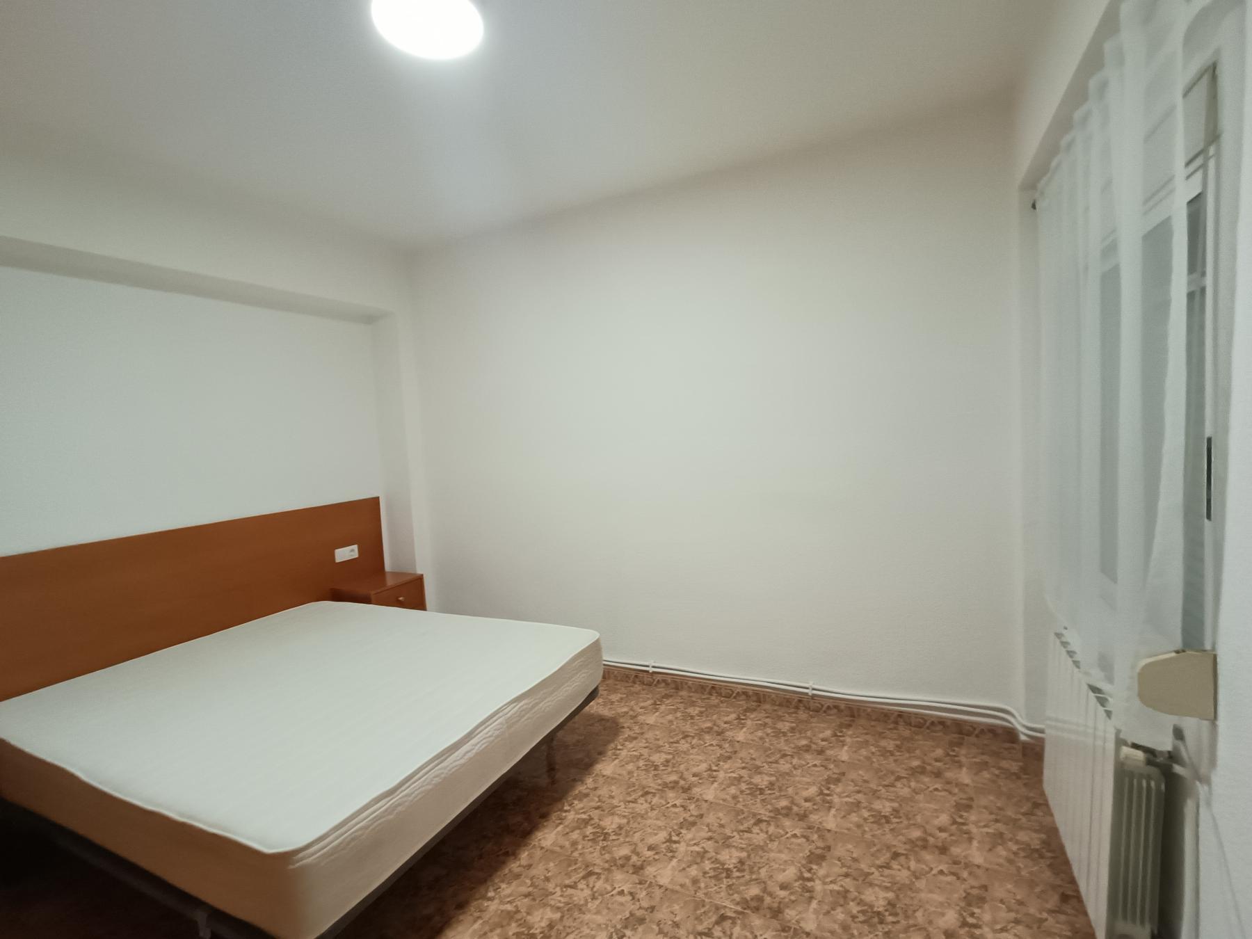 Alquiler de piso en Castellón