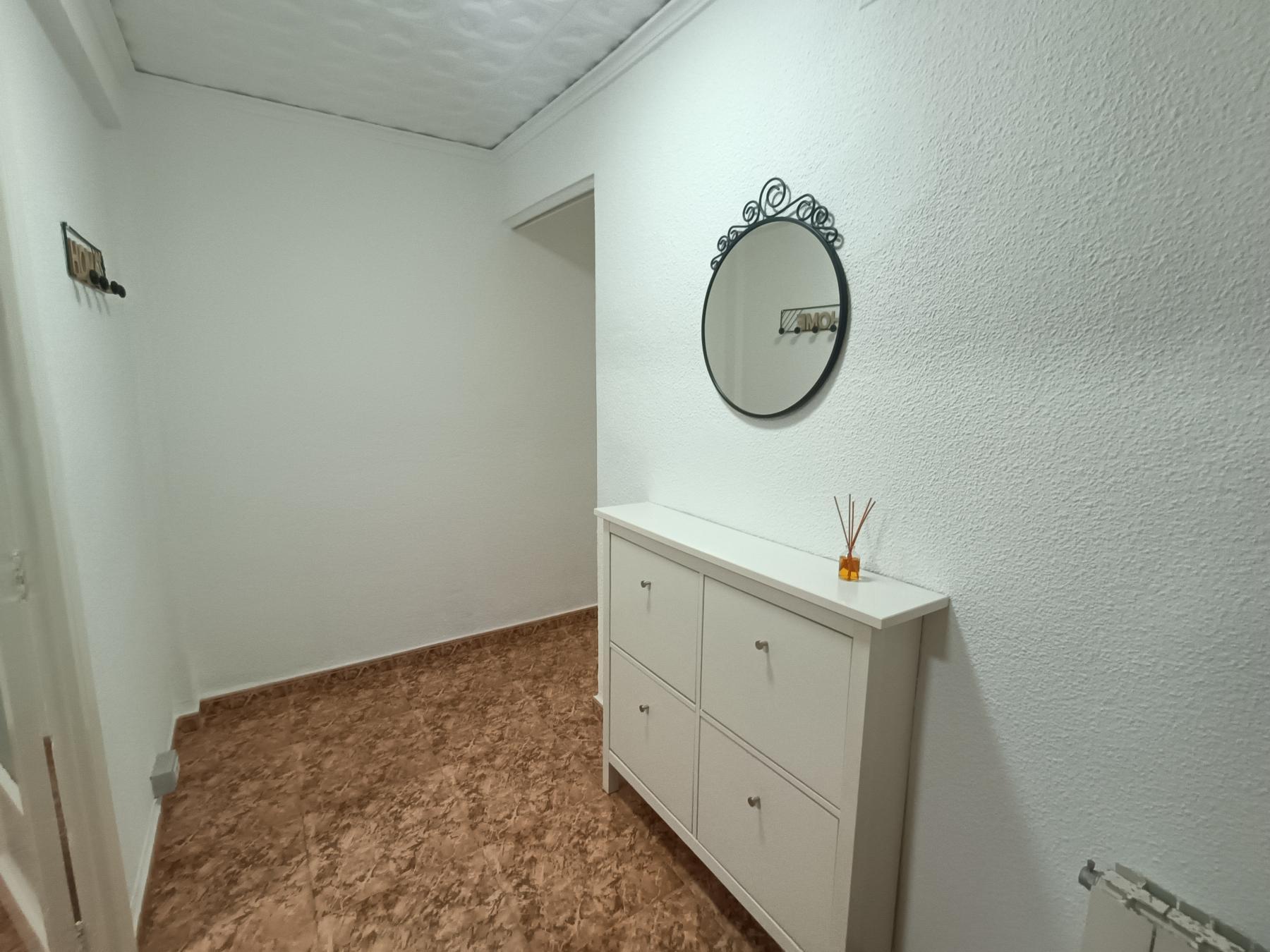 Alquiler de piso en Castellón