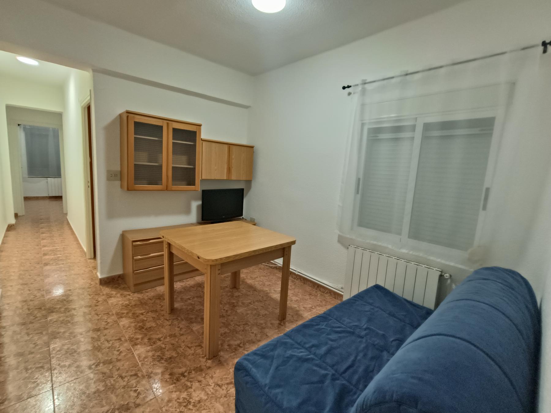 Alquiler de piso en Castellón