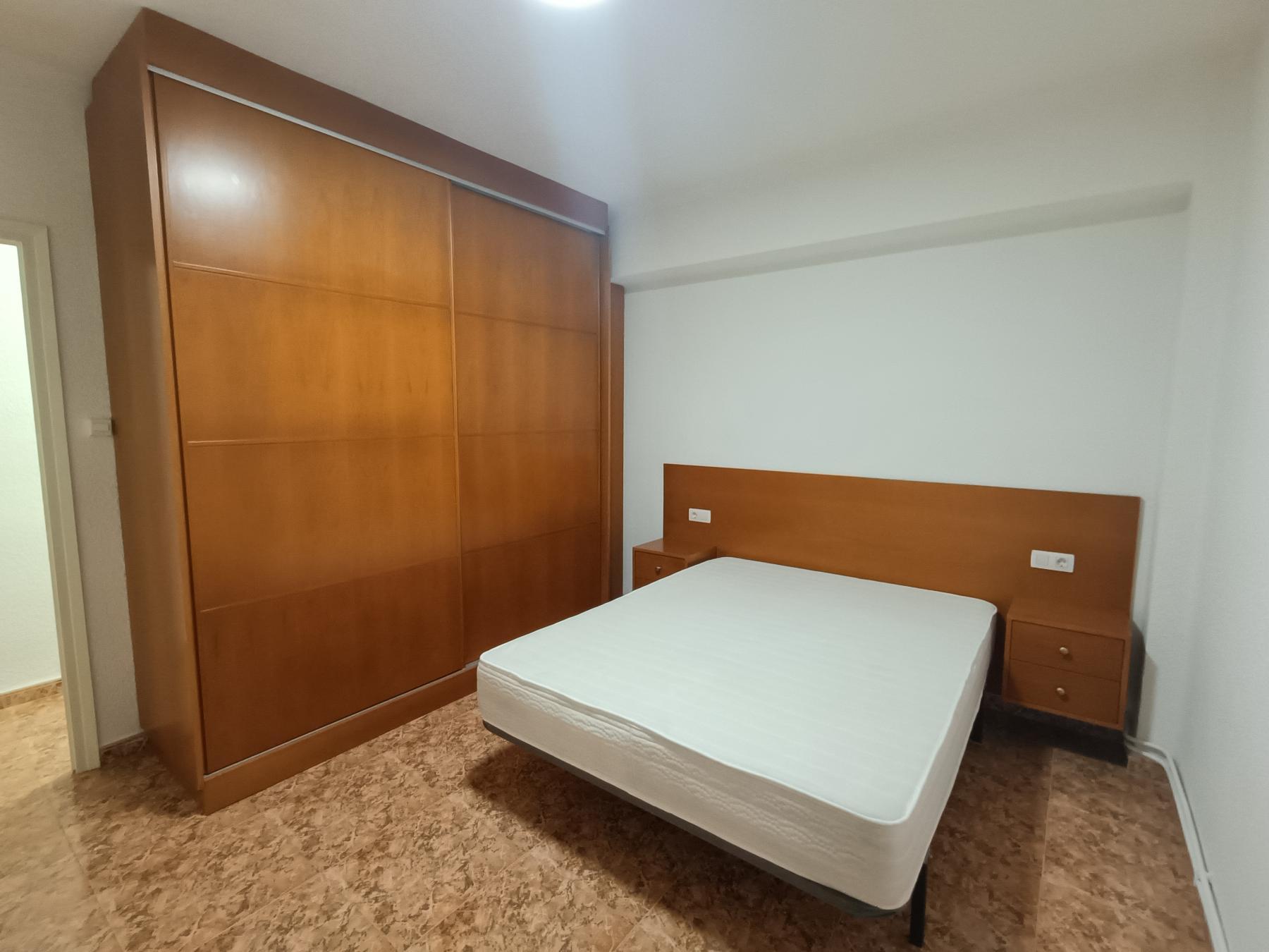 Alquiler de piso en Castellón