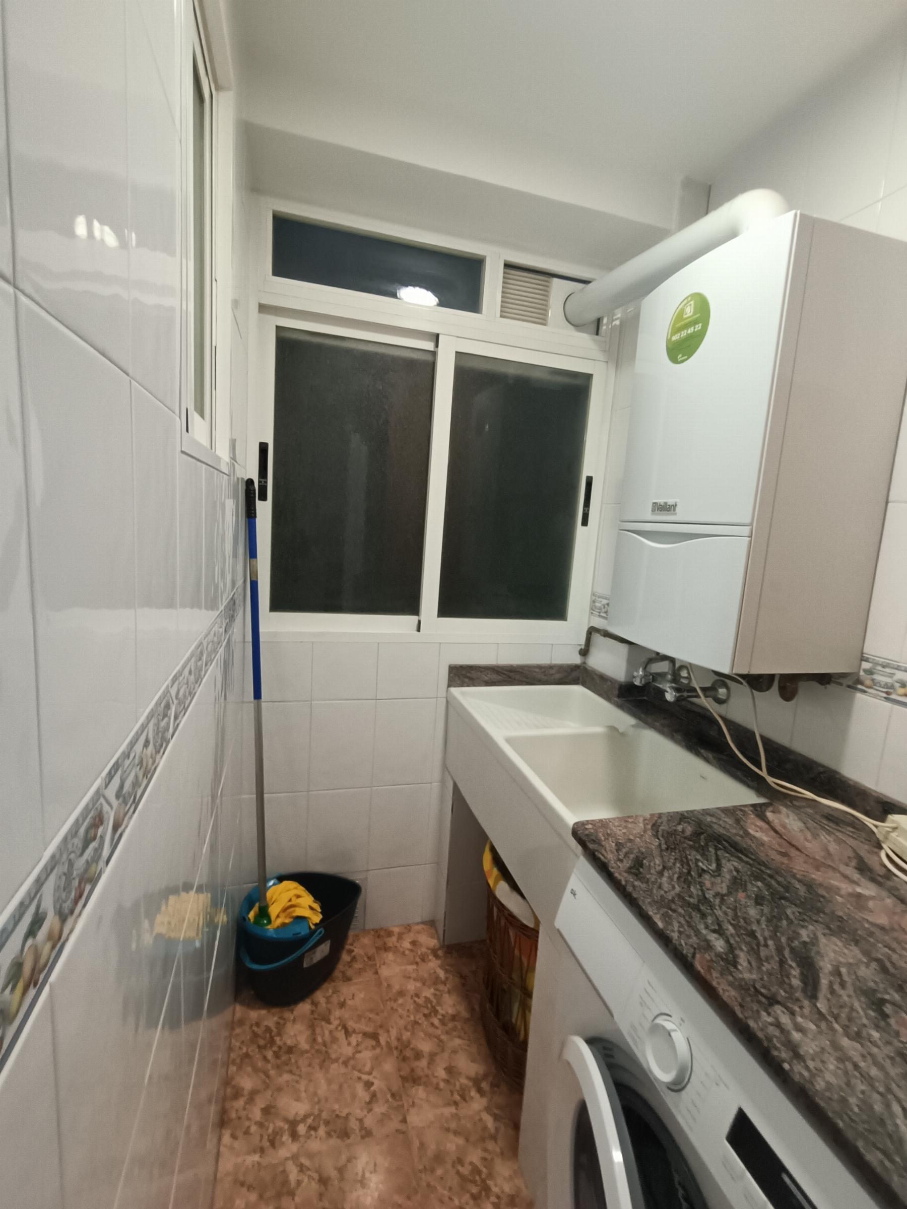 Alquiler de piso en Castellón