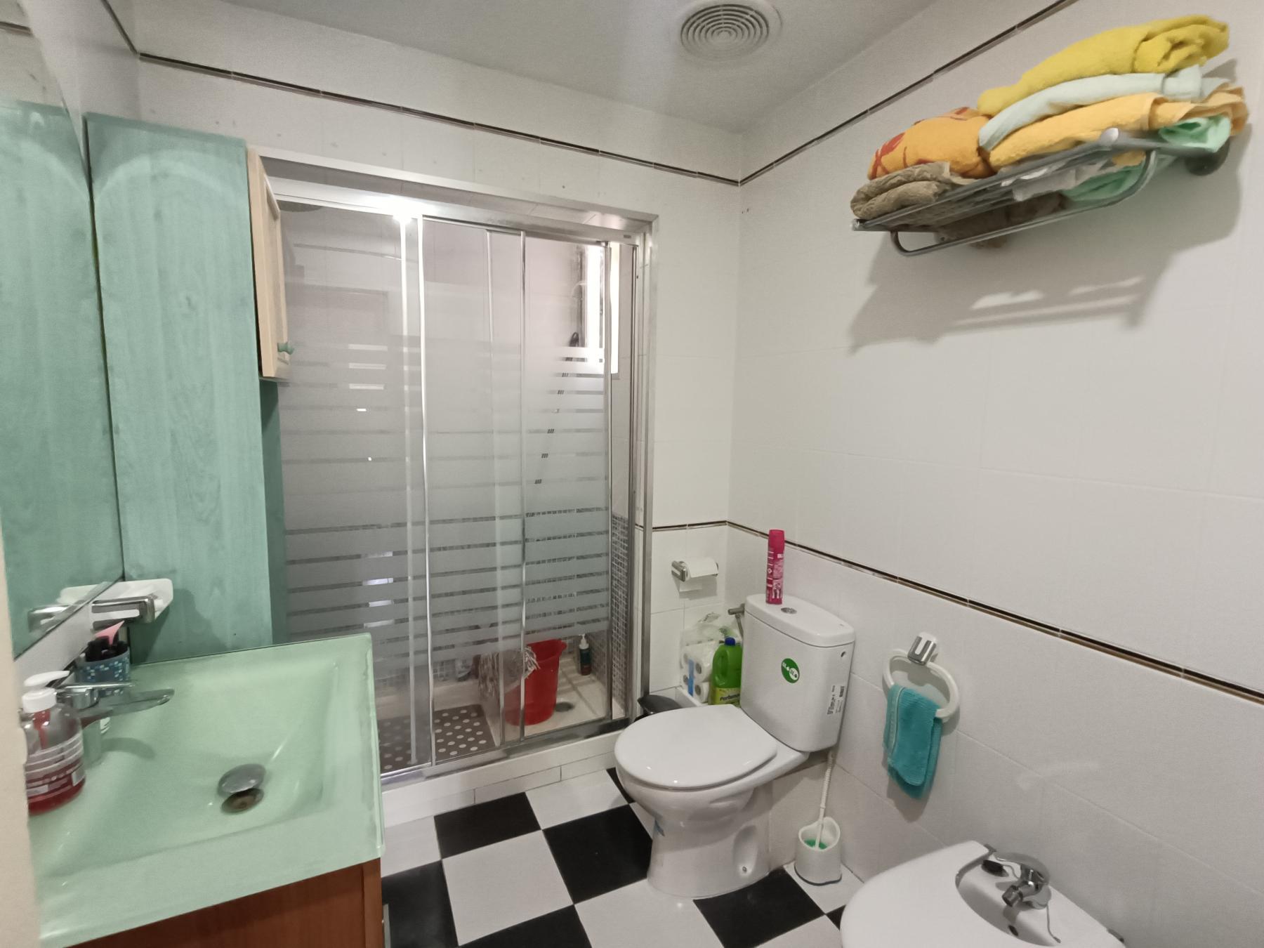 Venta de piso en Castellón