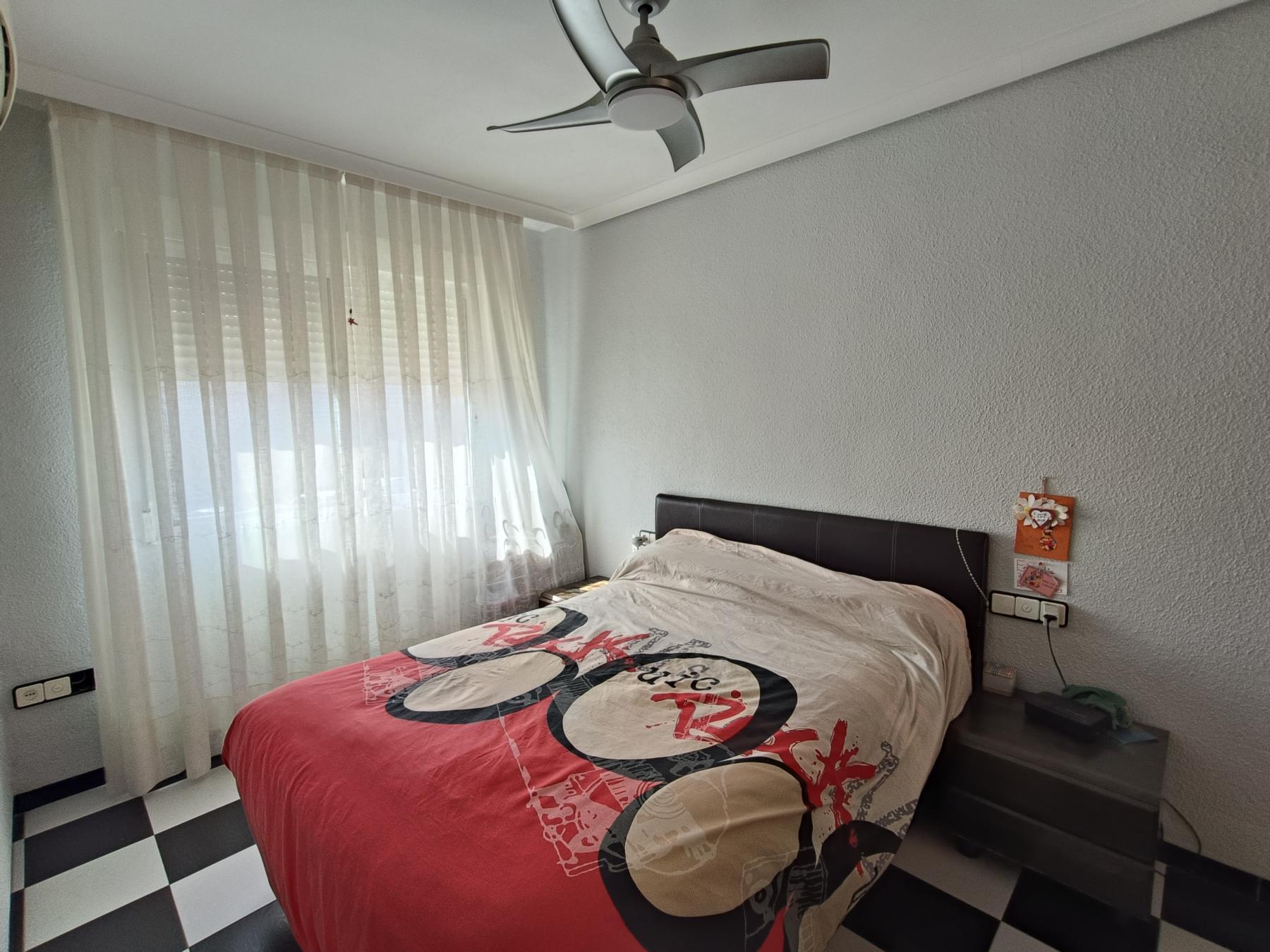 Venta de piso en Castellón