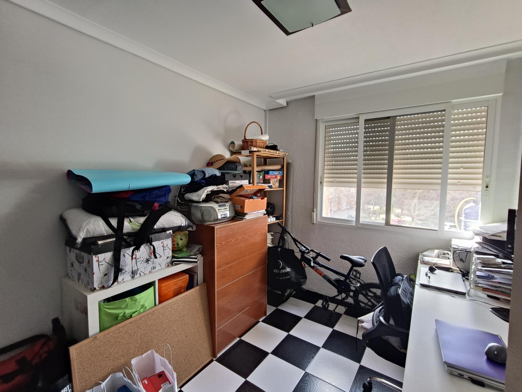 Venta de piso en Castellón